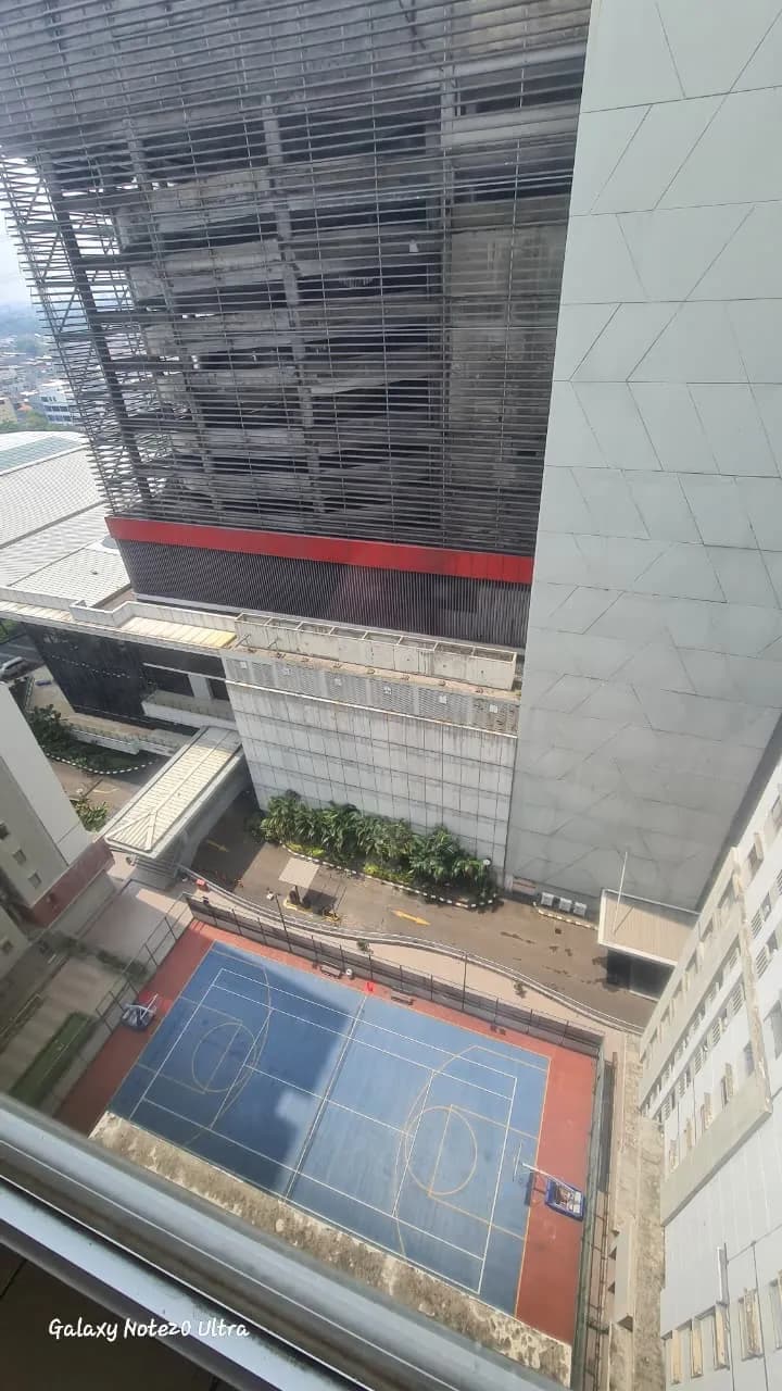  Apartemen Greenbay Tower D - 2