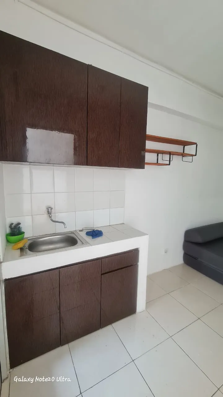  Apartemen Greenbay Tower D - 3