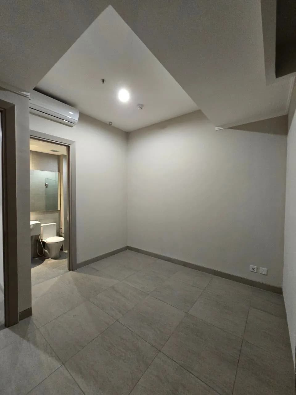 Menara Jakarta Tower Equinox - 2
