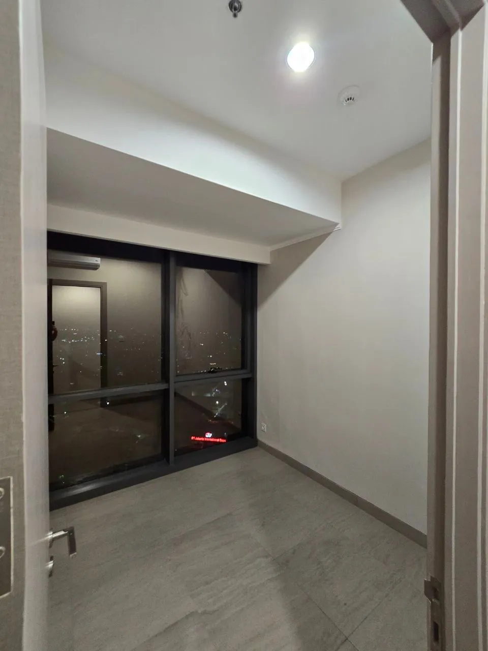 Menara Jakarta Tower Equinox - 3