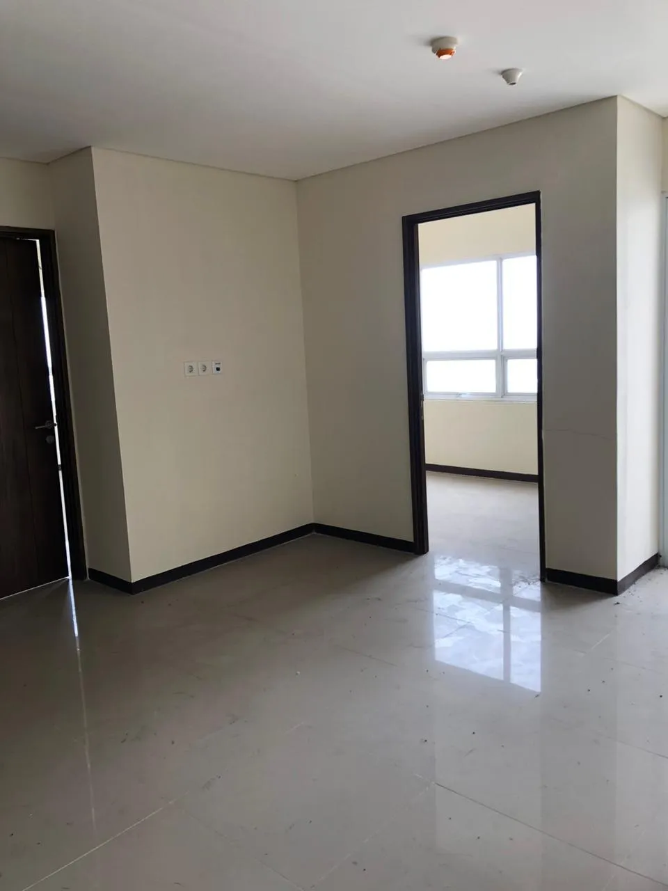 Apartemen Metro Garden - 2
