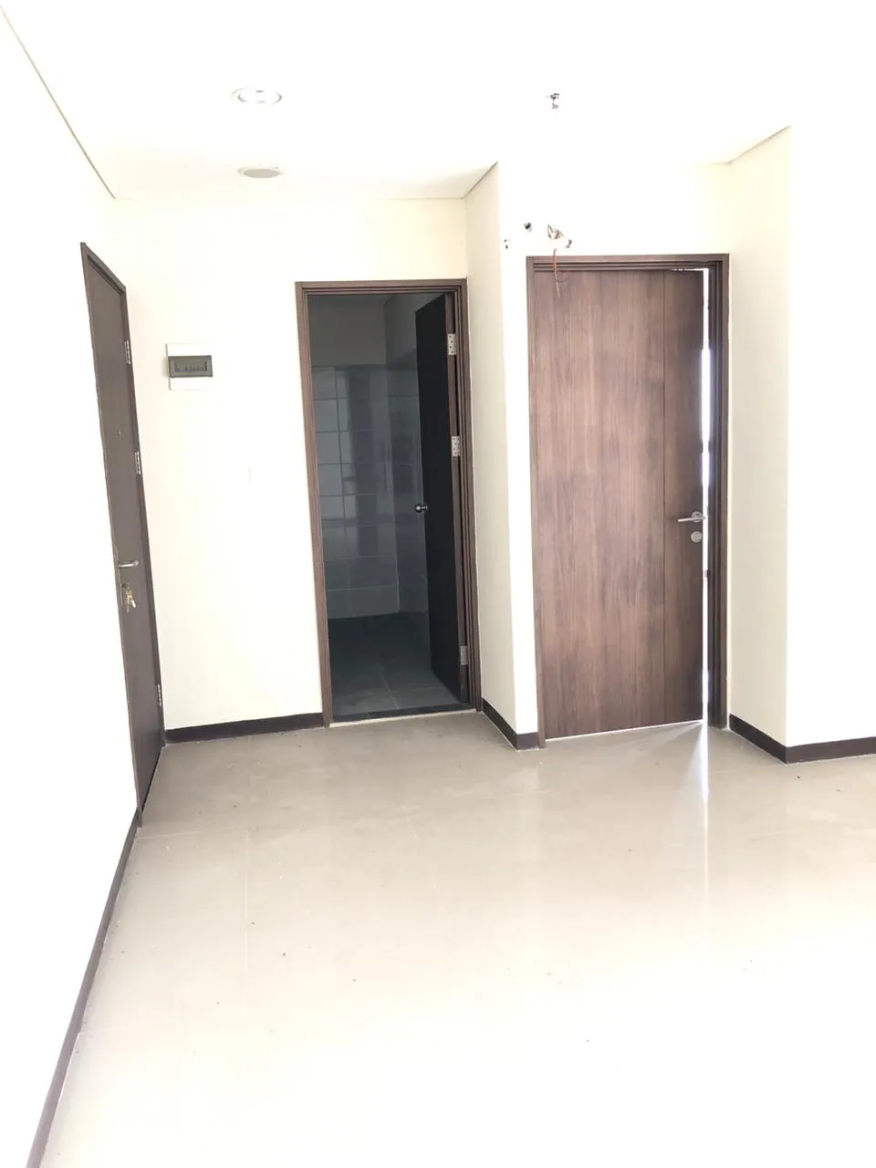 Apartemen Metro Garden - 3