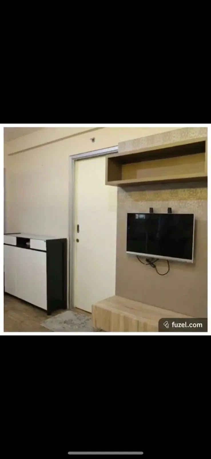Apartemen Greenbay tahap 2 - 3