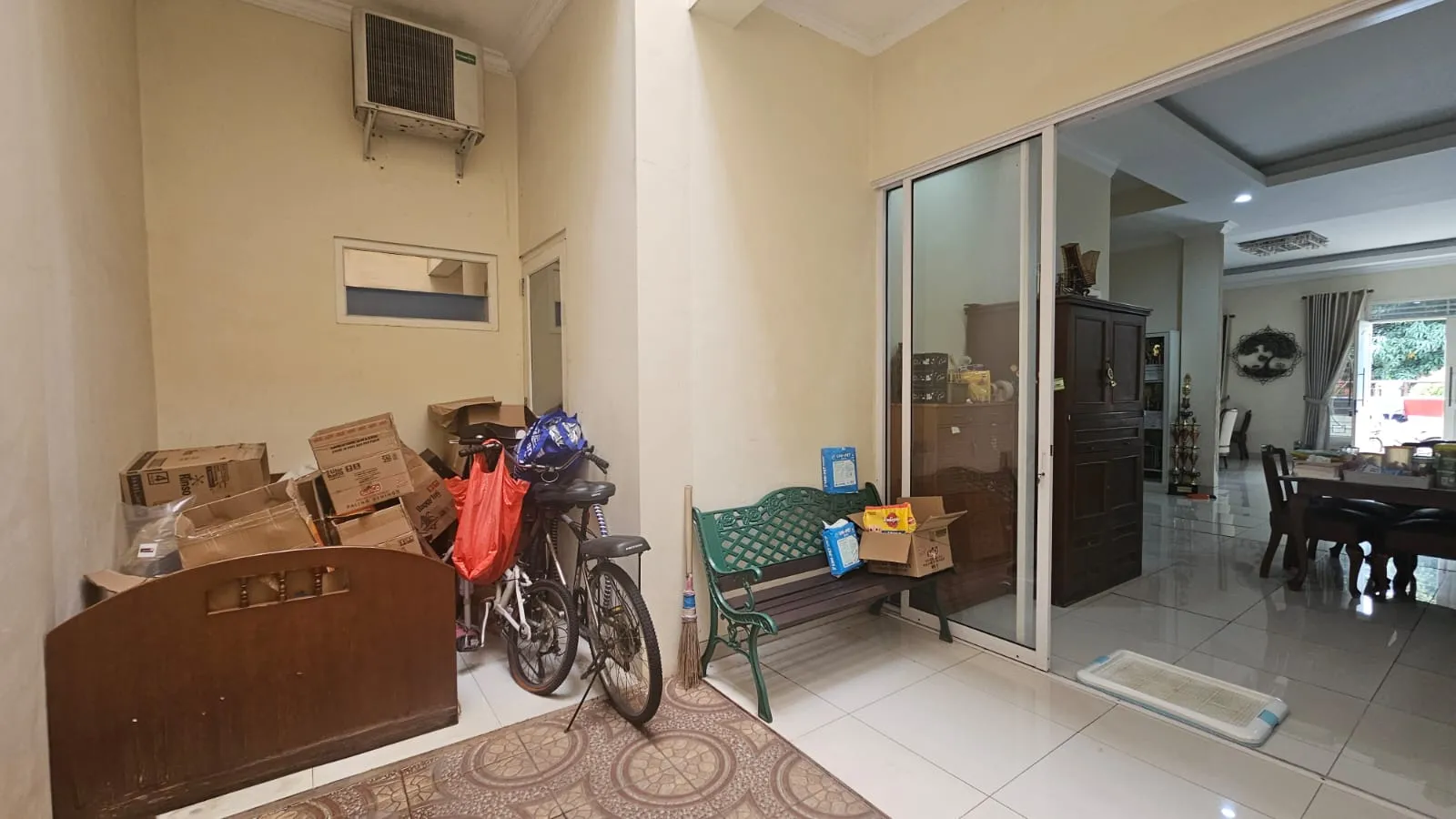 Rumah Sektor 1A, Gading Serpong - 3
