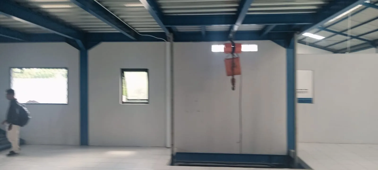 Gudang di Kapuk - 3