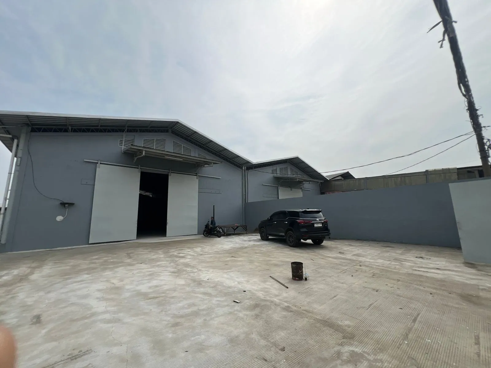 Gudang Miami - 2