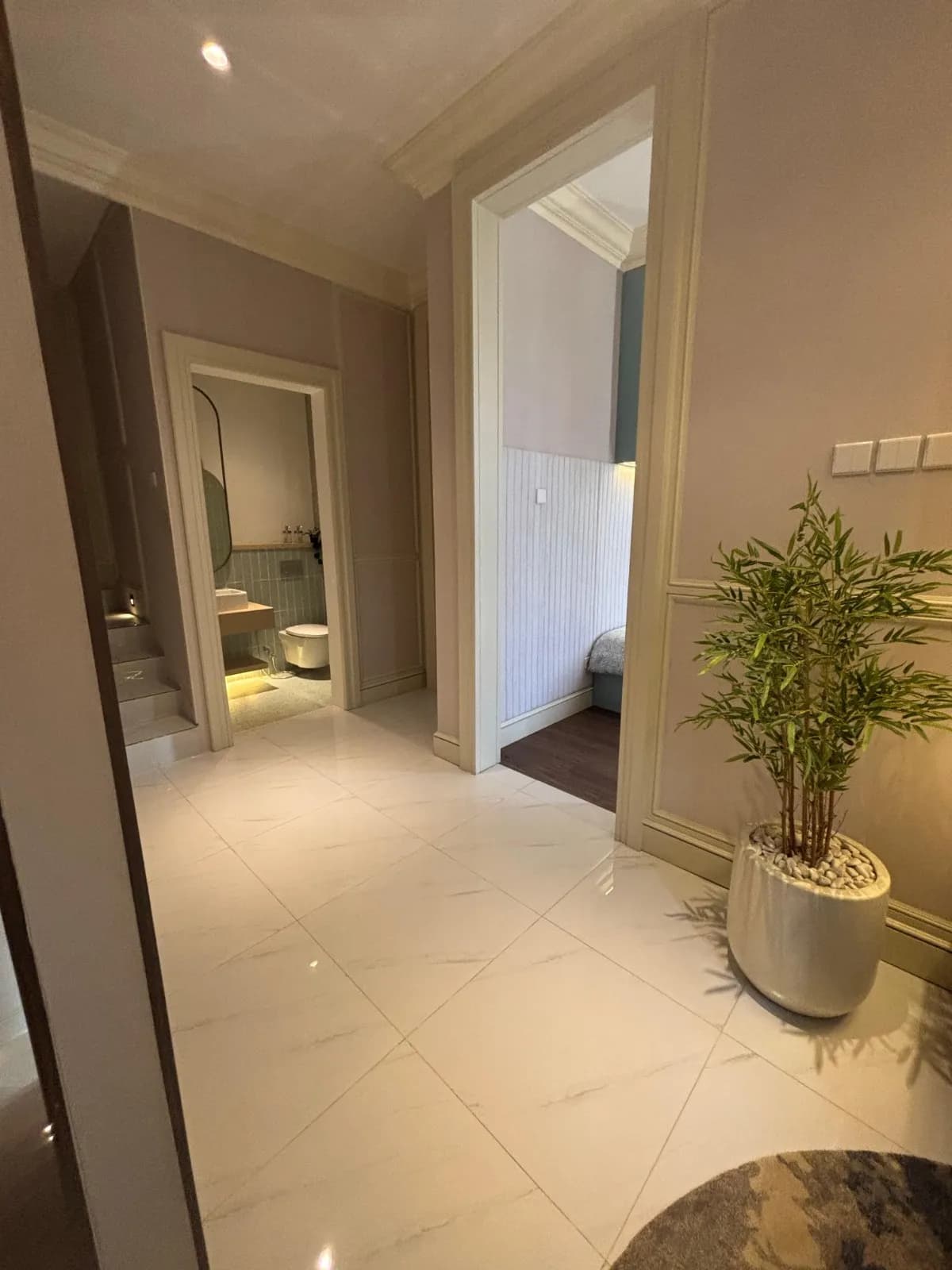 Rumah Anwa Residence Puri Victoria - 2