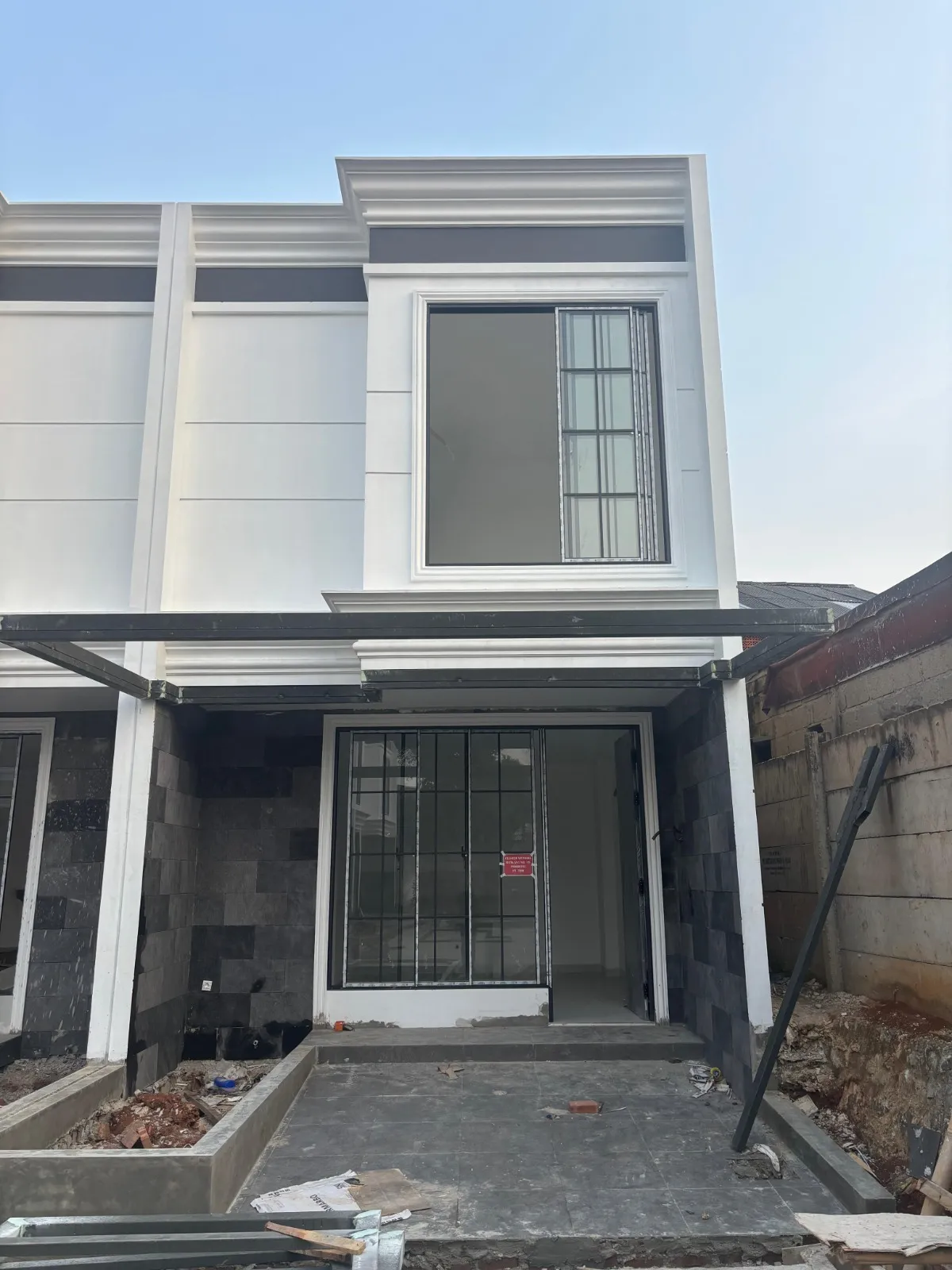Rumah Anwa Residence Puri Victoria - 2