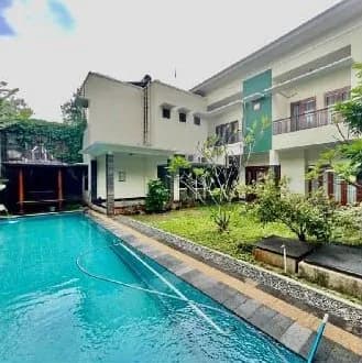 Rumah di Mendut - 2