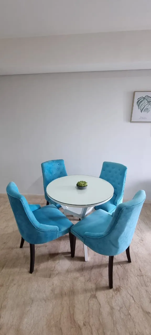 Apartemen Gold Coast Tower Bahama - 2