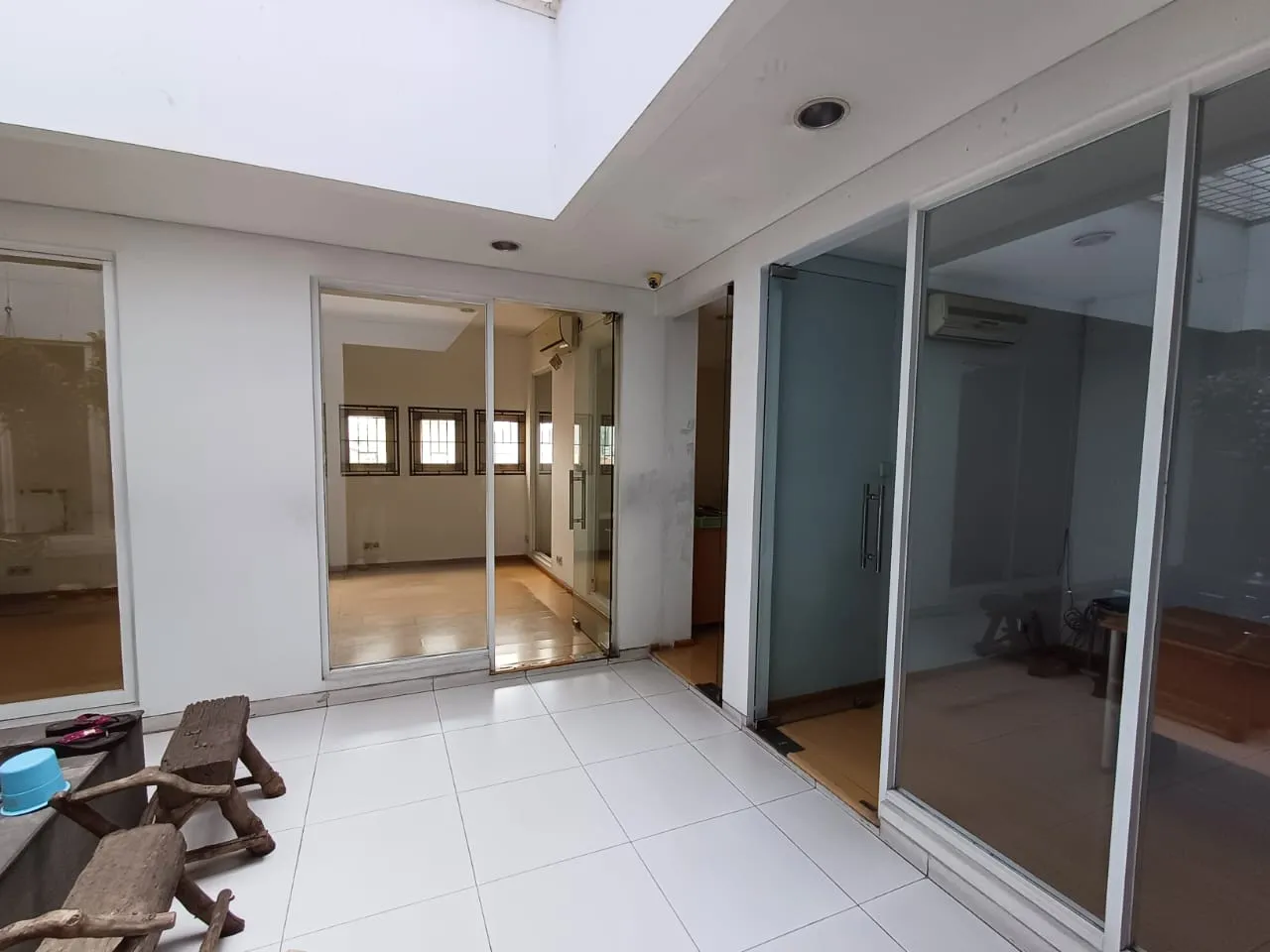 Gedung Kantor - 3