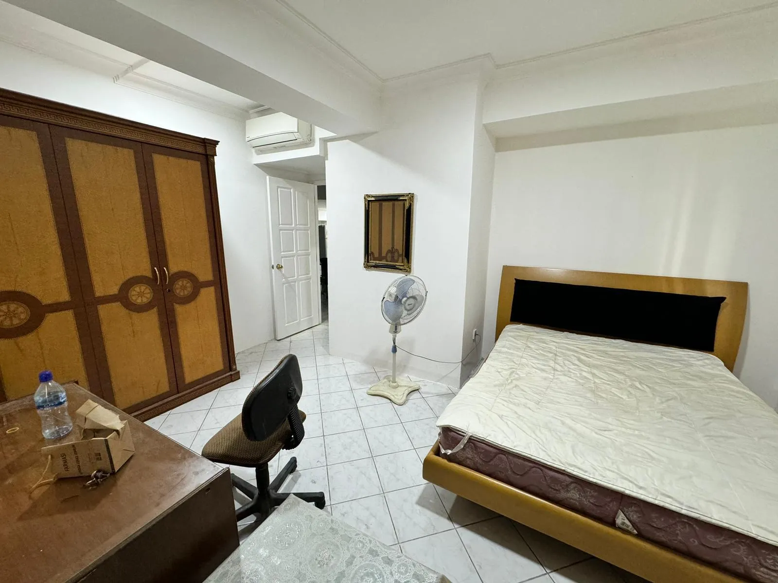 Apartemen Kondominium Taman Anggrek - 2