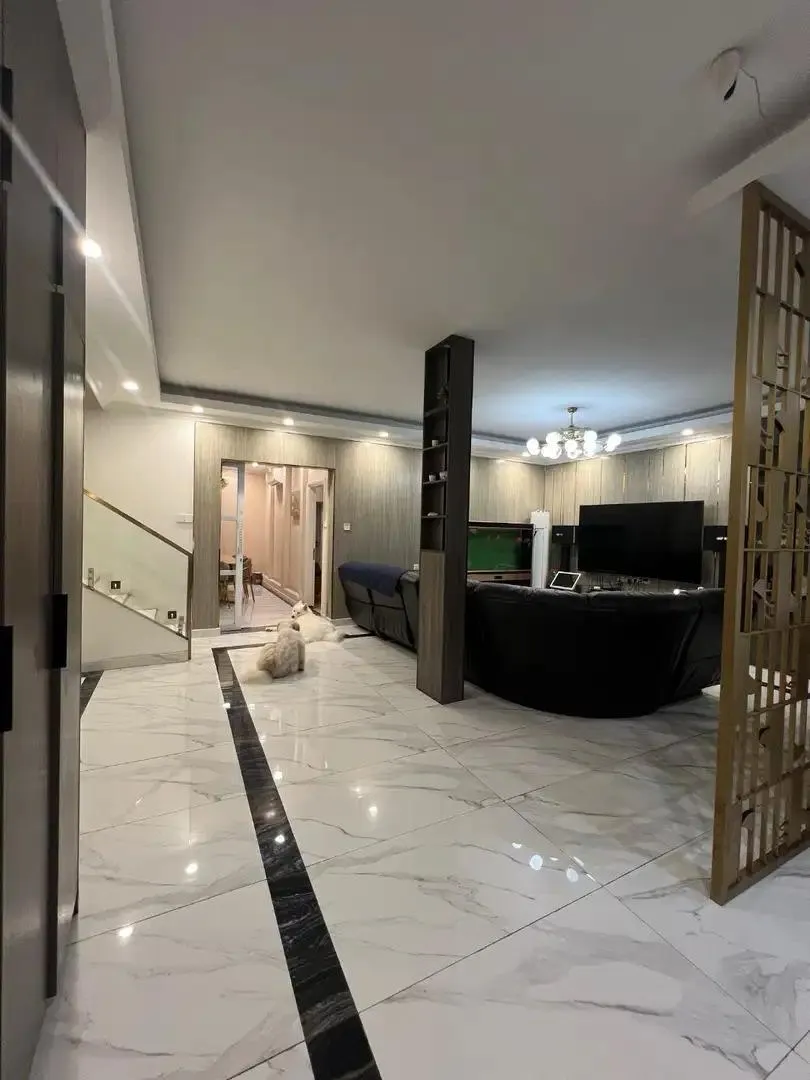Rumah Puri Mansion Boulevard - 3