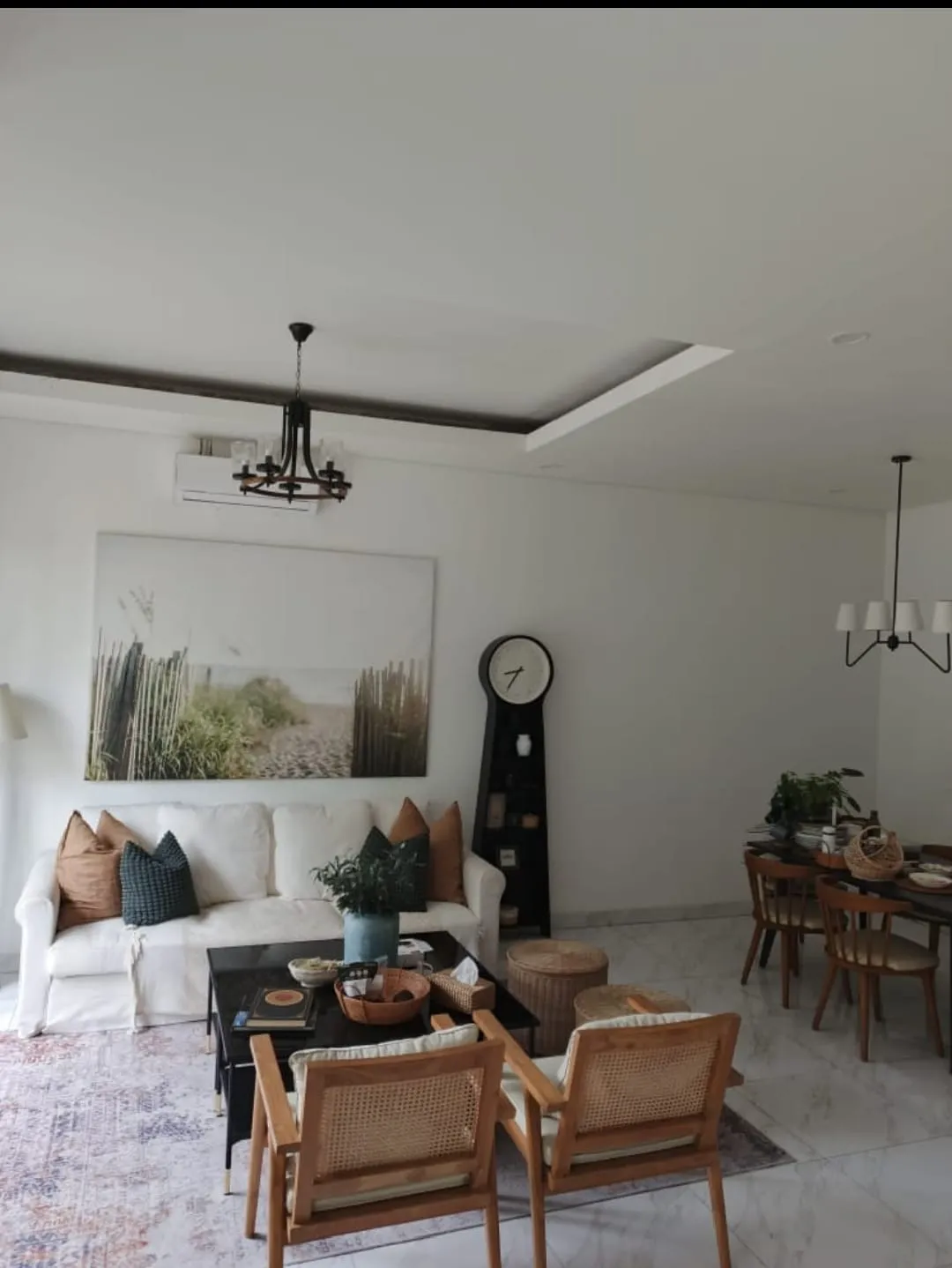 Rumah Cluster Neo Catalonia - 2