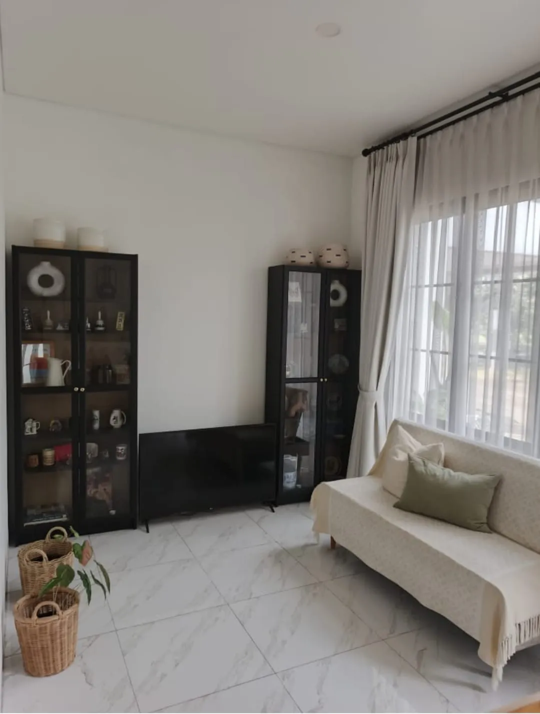 Rumah Cluster Neo Catalonia - 3
