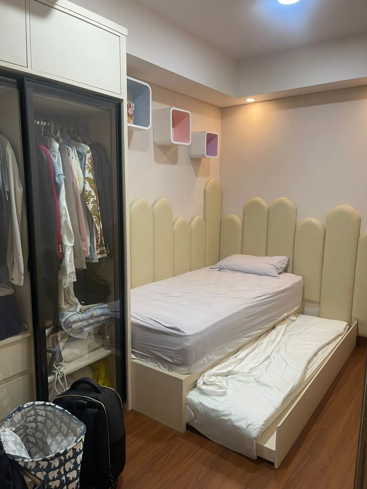 Apartemen Gold Coast PIK  - 2