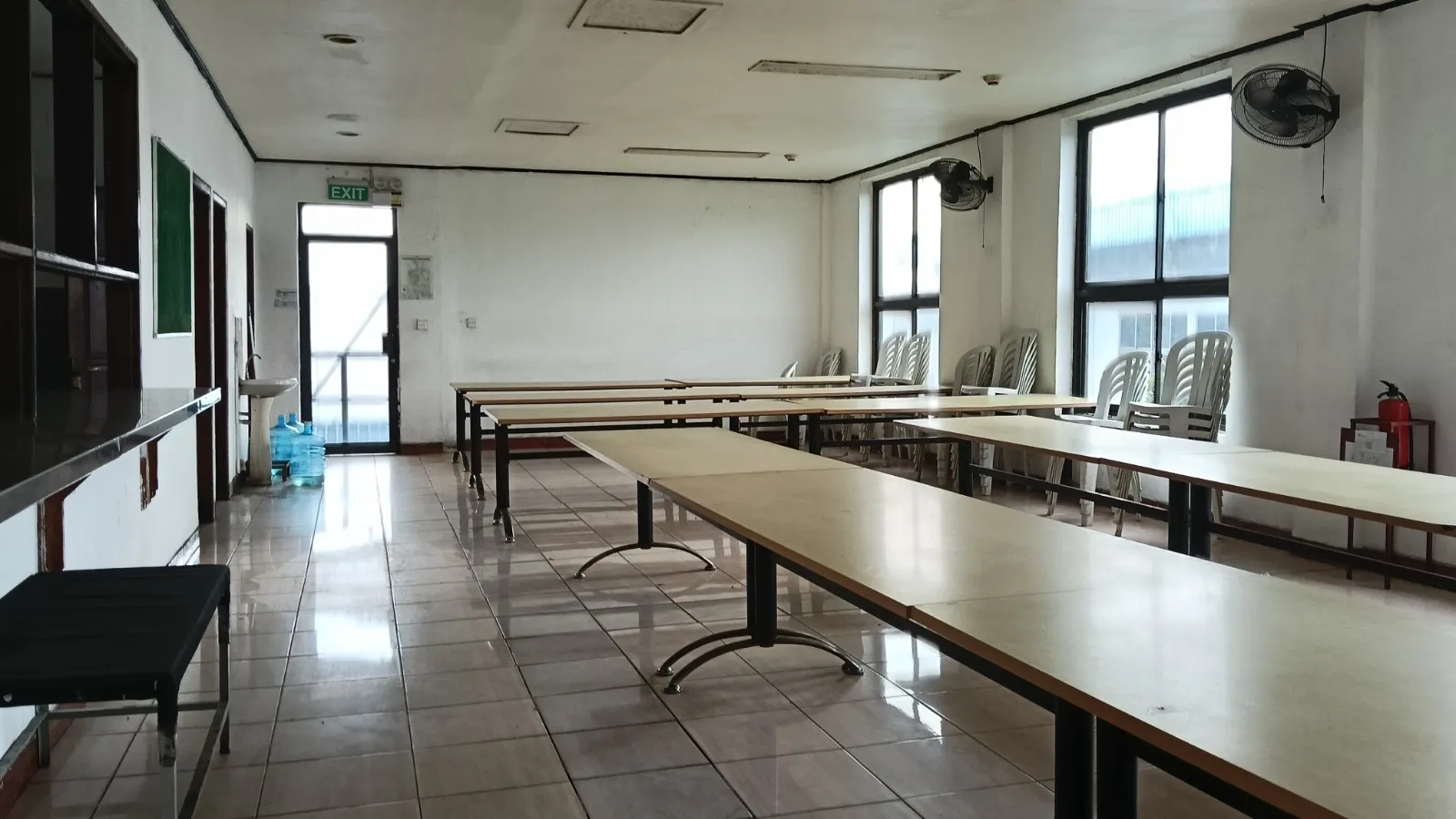 Pabrik Kulit Sintetis Tangerang - 2