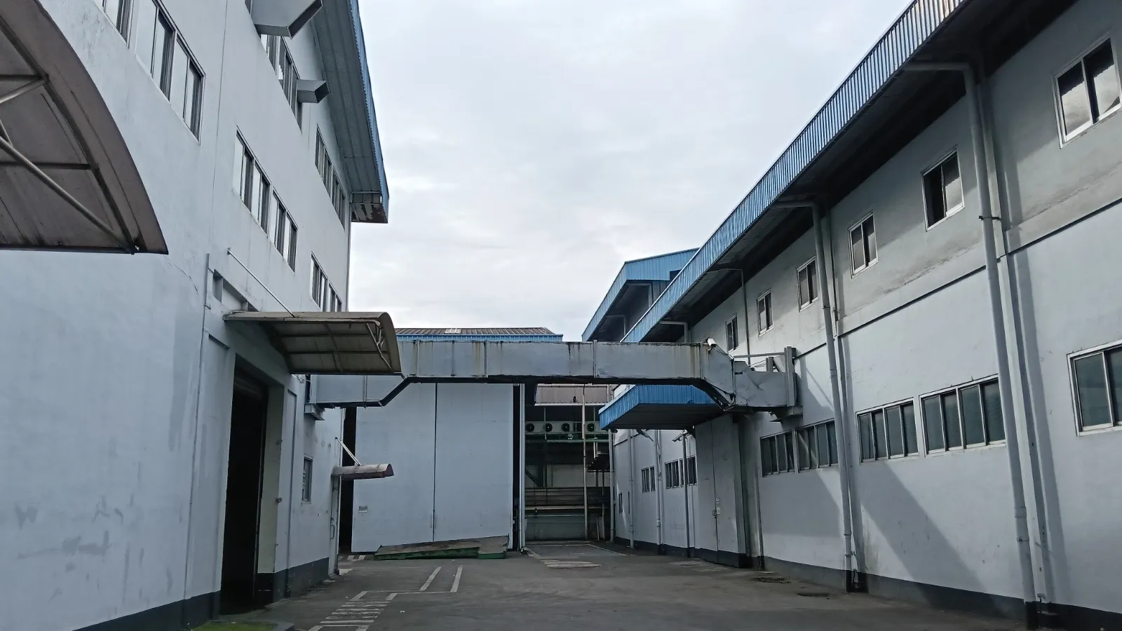 Pabrik Kulit Sintetis Tangerang - 3