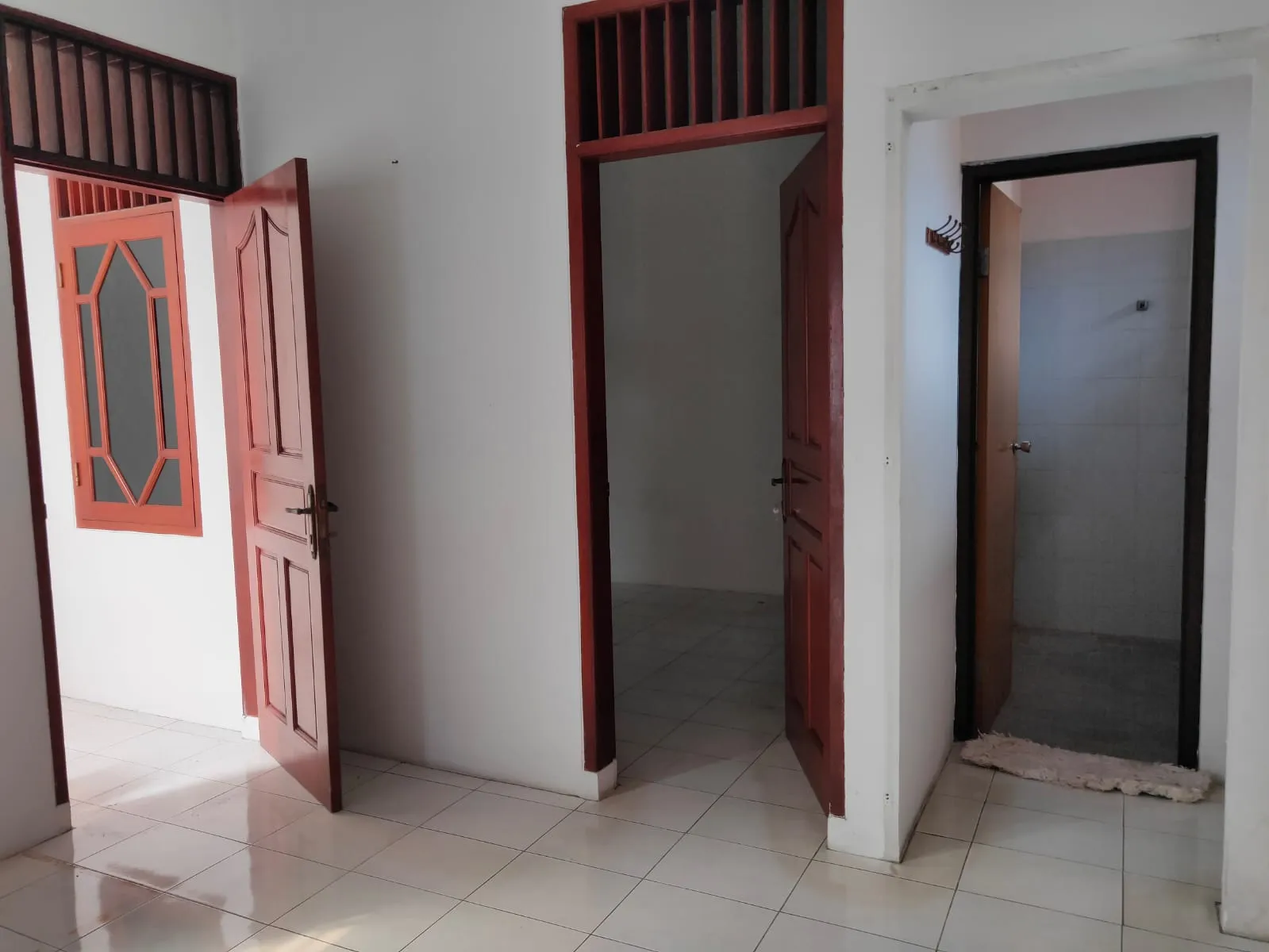 Rumah Kebayoran Baru Jakarta Selatan - 3