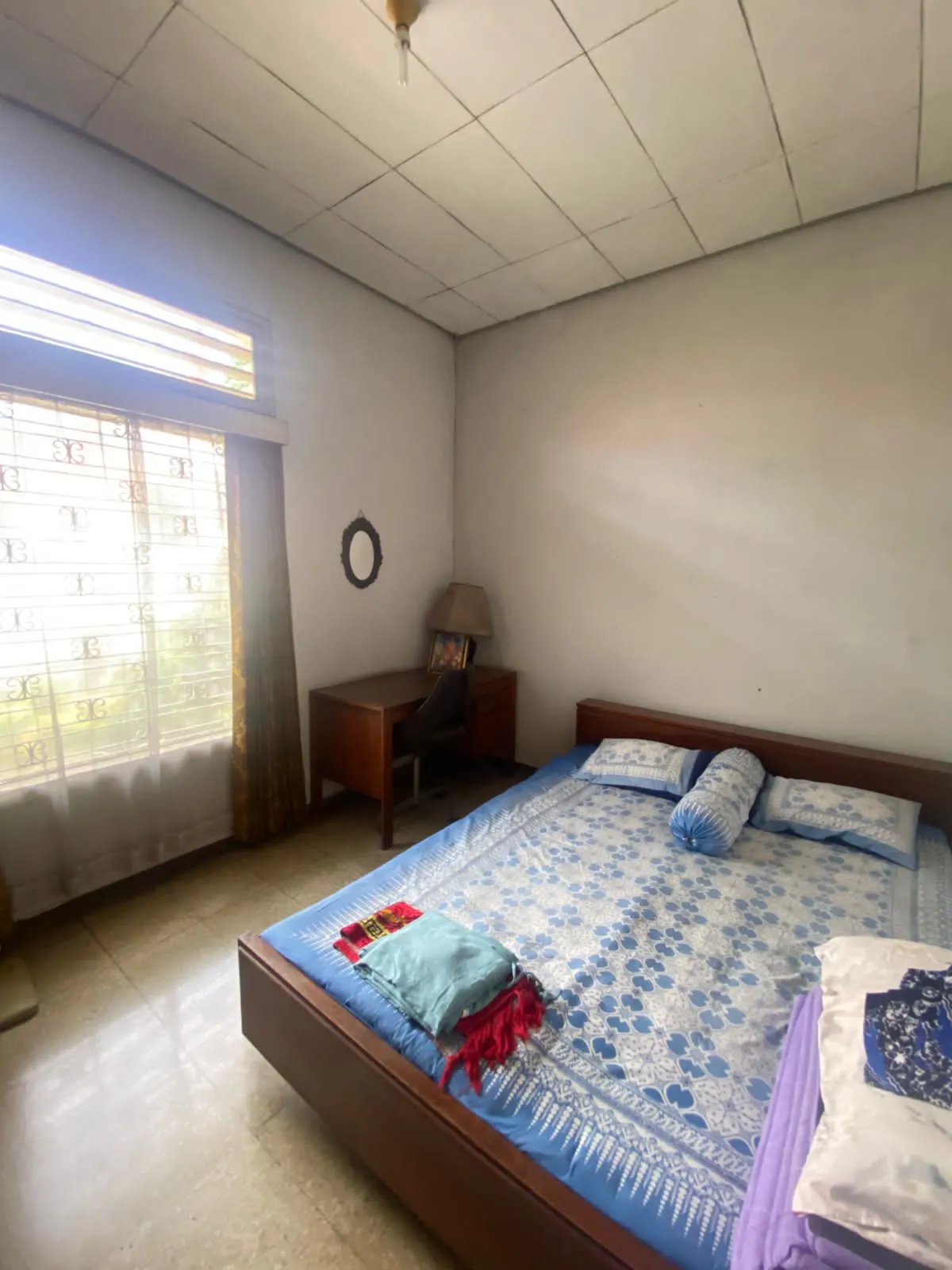 Rumah Tanah Kusir Jakarta Selatan - 2
