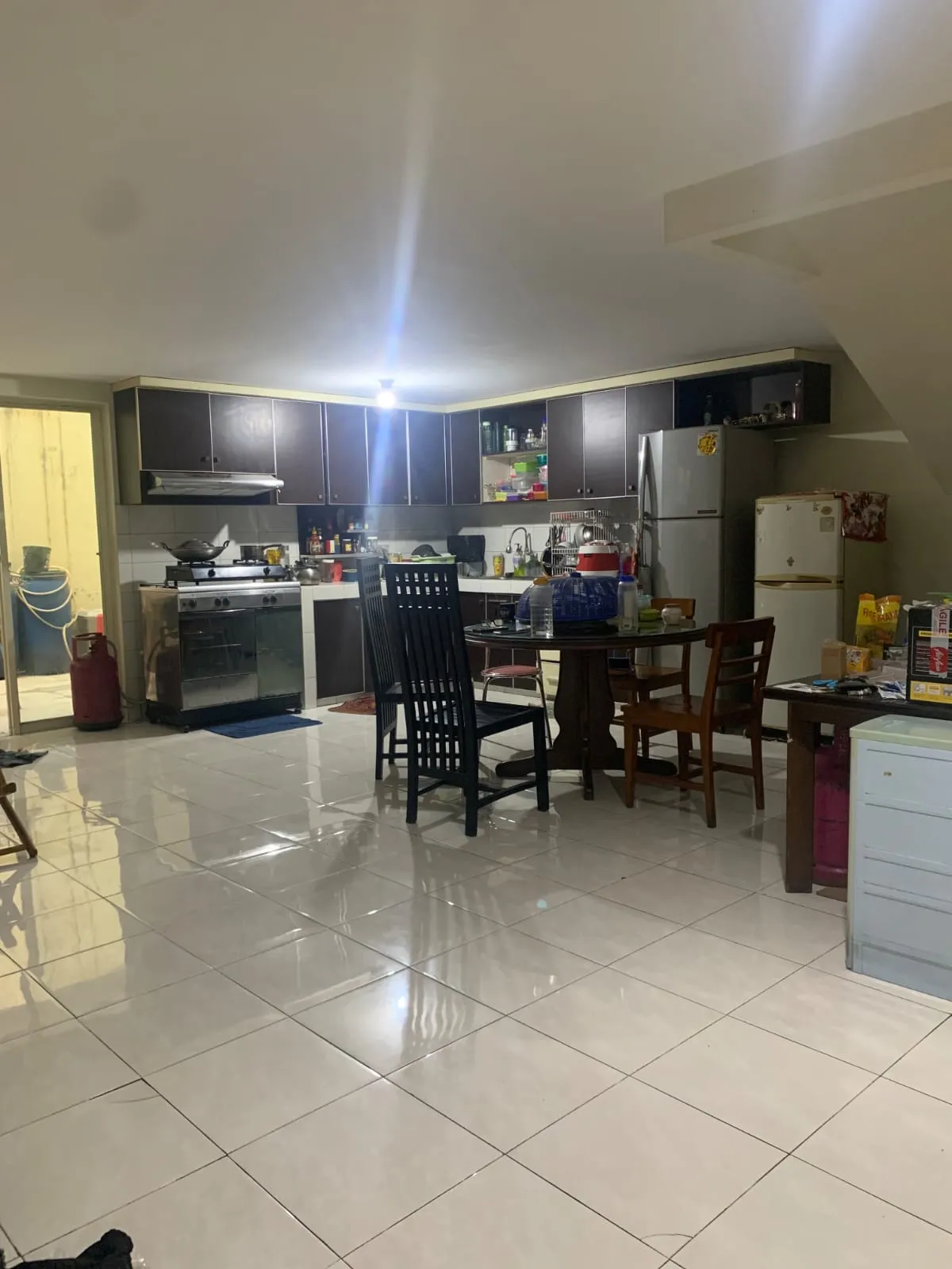 Rumah Garden House PIK - 2