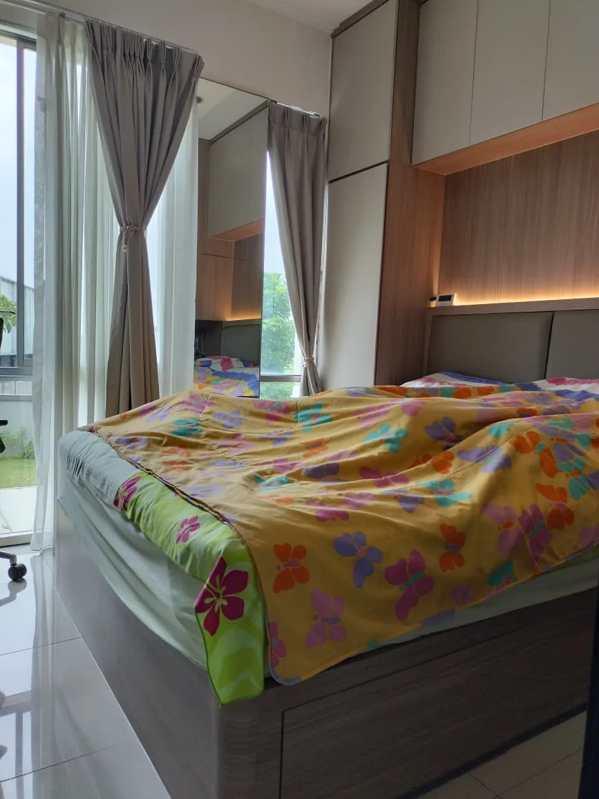 Rumah PIK2 Cluster San Antonio - 3