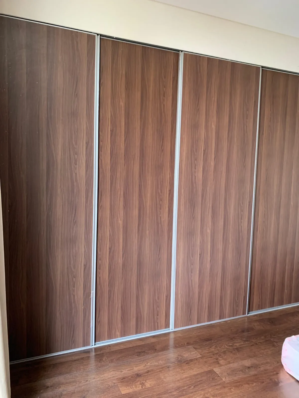 Apartemen The Summit Tower Alpen - 3