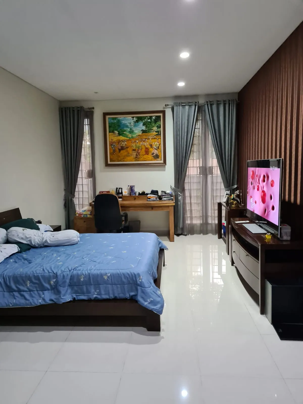 Rumah Cempaka Putih Jakarta Pusat - 2