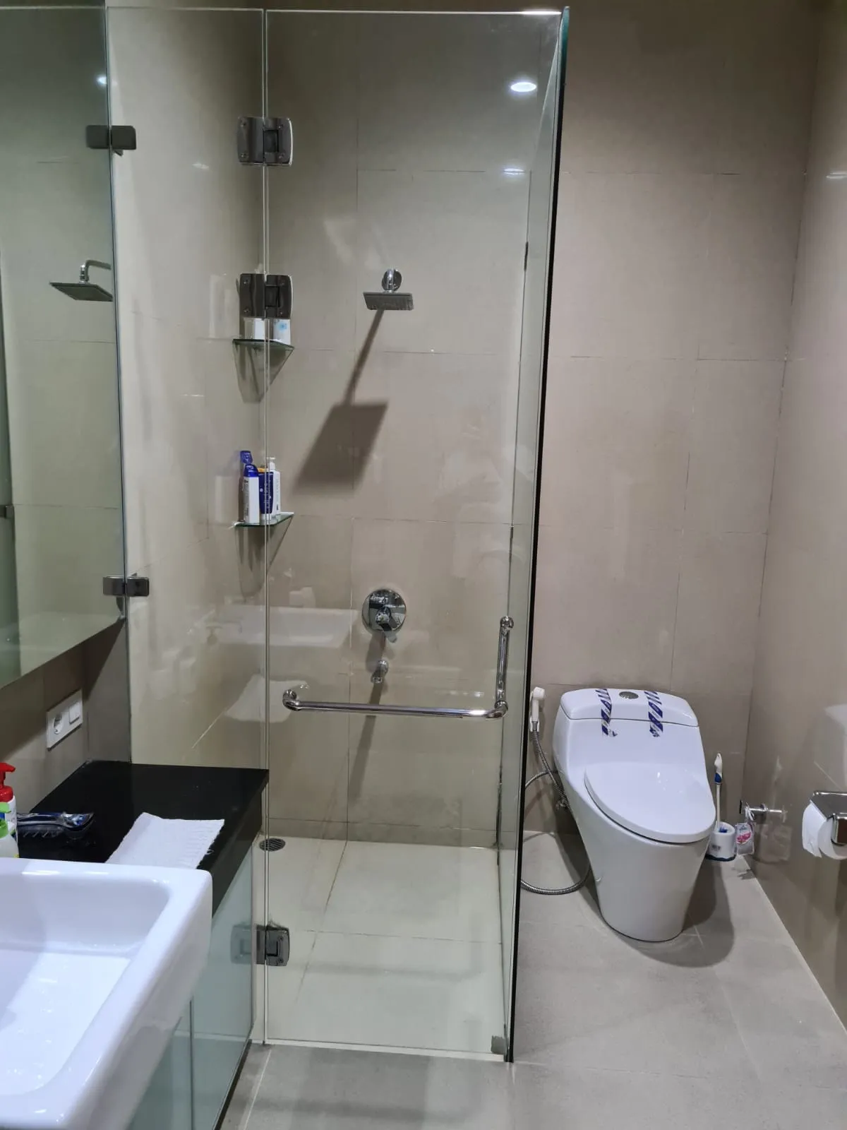 Rumah Cempaka Putih Jakarta Pusat - 3