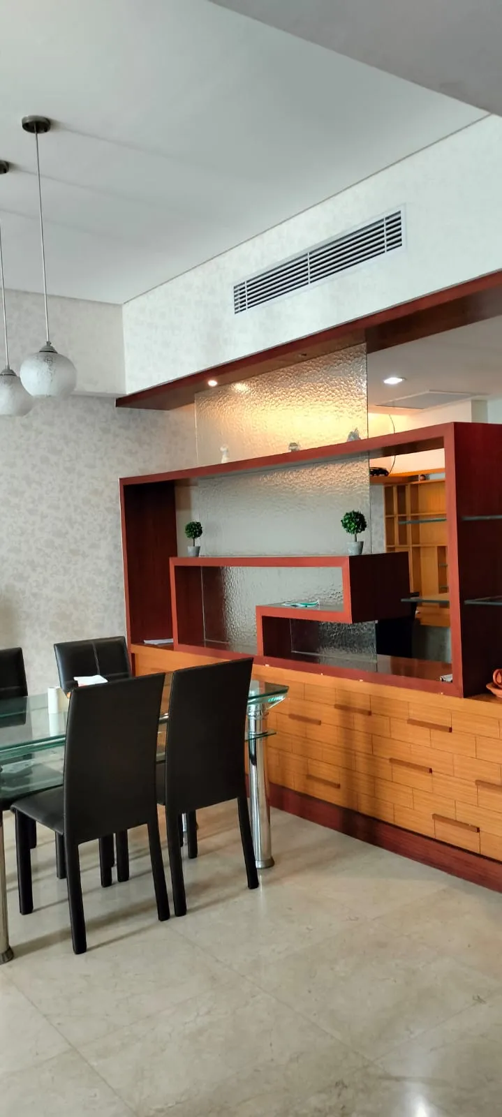 Apartemen The summit Kelapa Gading Jakarta Utara - 2