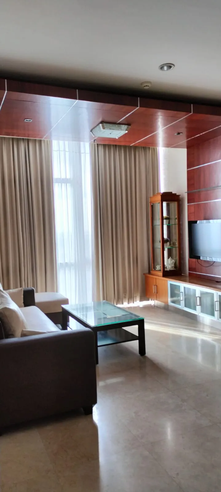 Apartemen The summit Kelapa Gading Jakarta Utara - 3