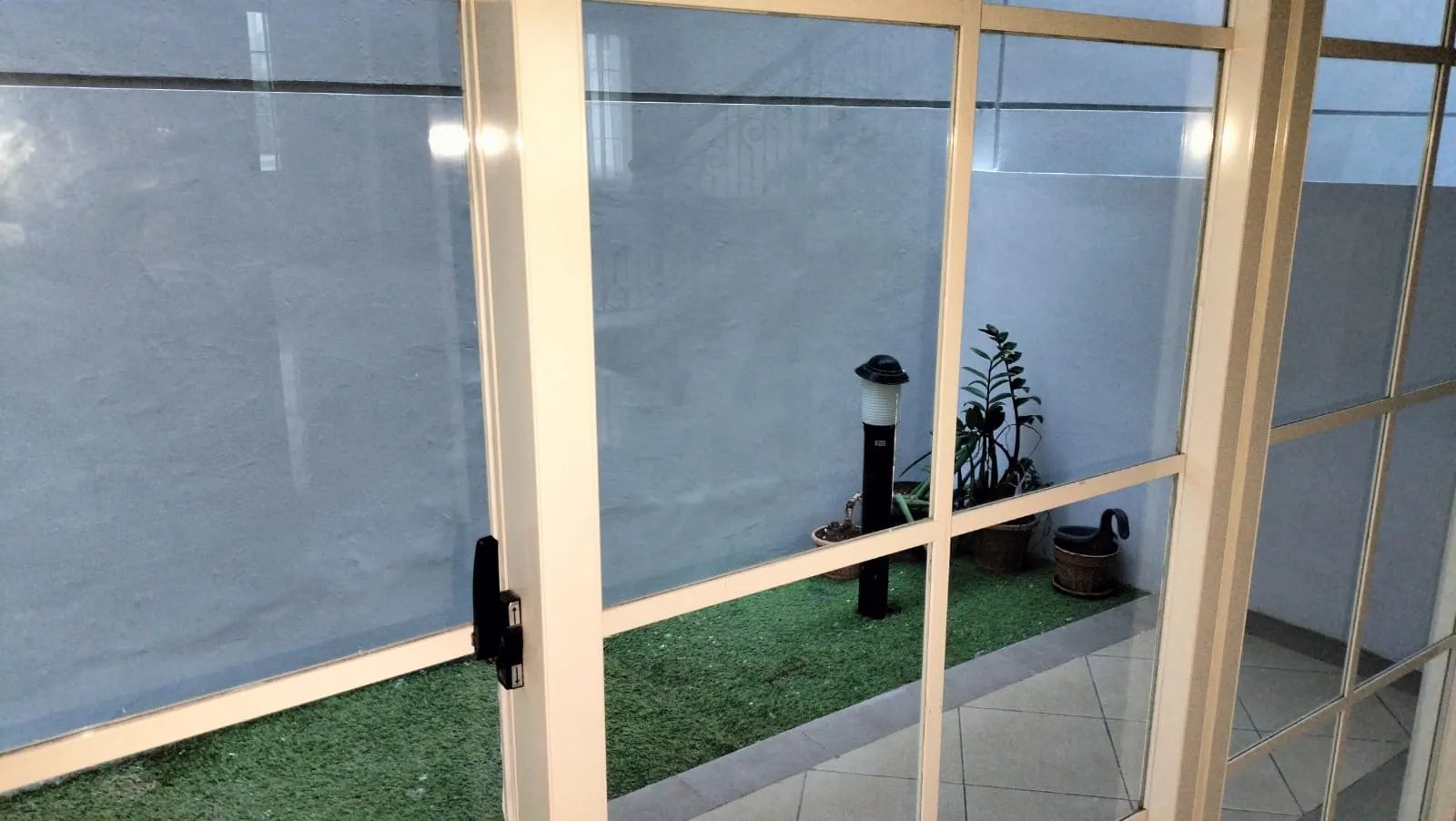 Rumah Green Lake Sunter Opulance  - 3