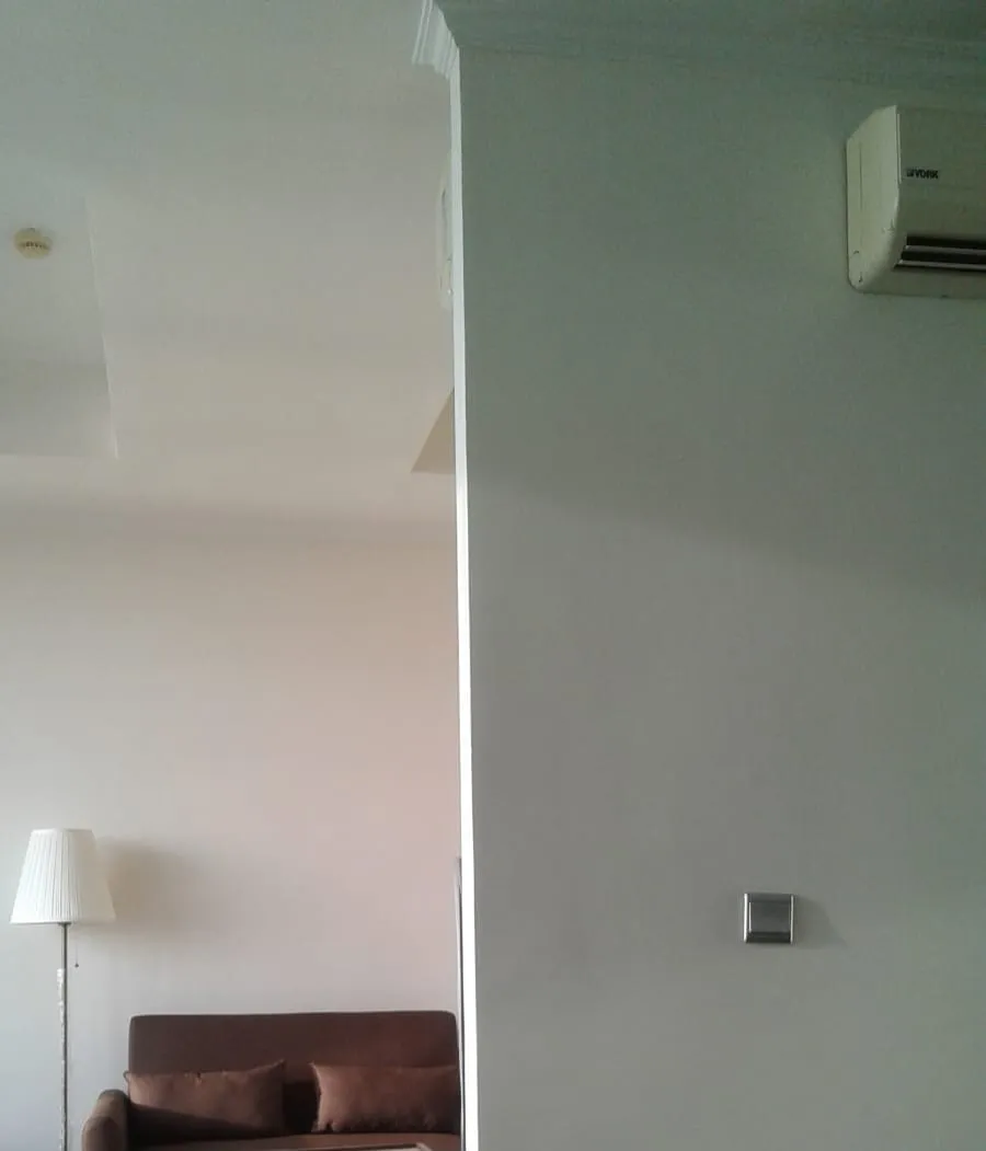 Apartemen Ancol Mansion Jakarta Utara - 3