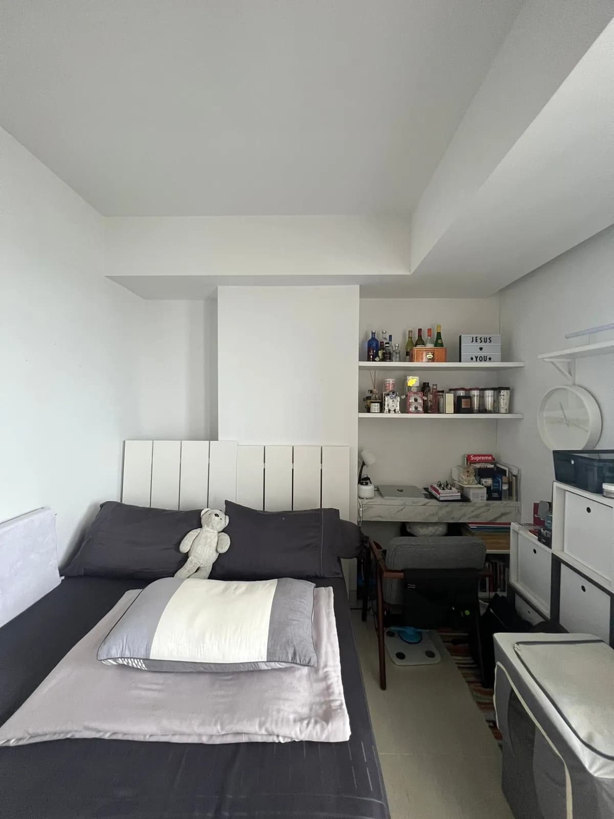 Apartemen West Vist Cengkareng Jakarta Barat - 2