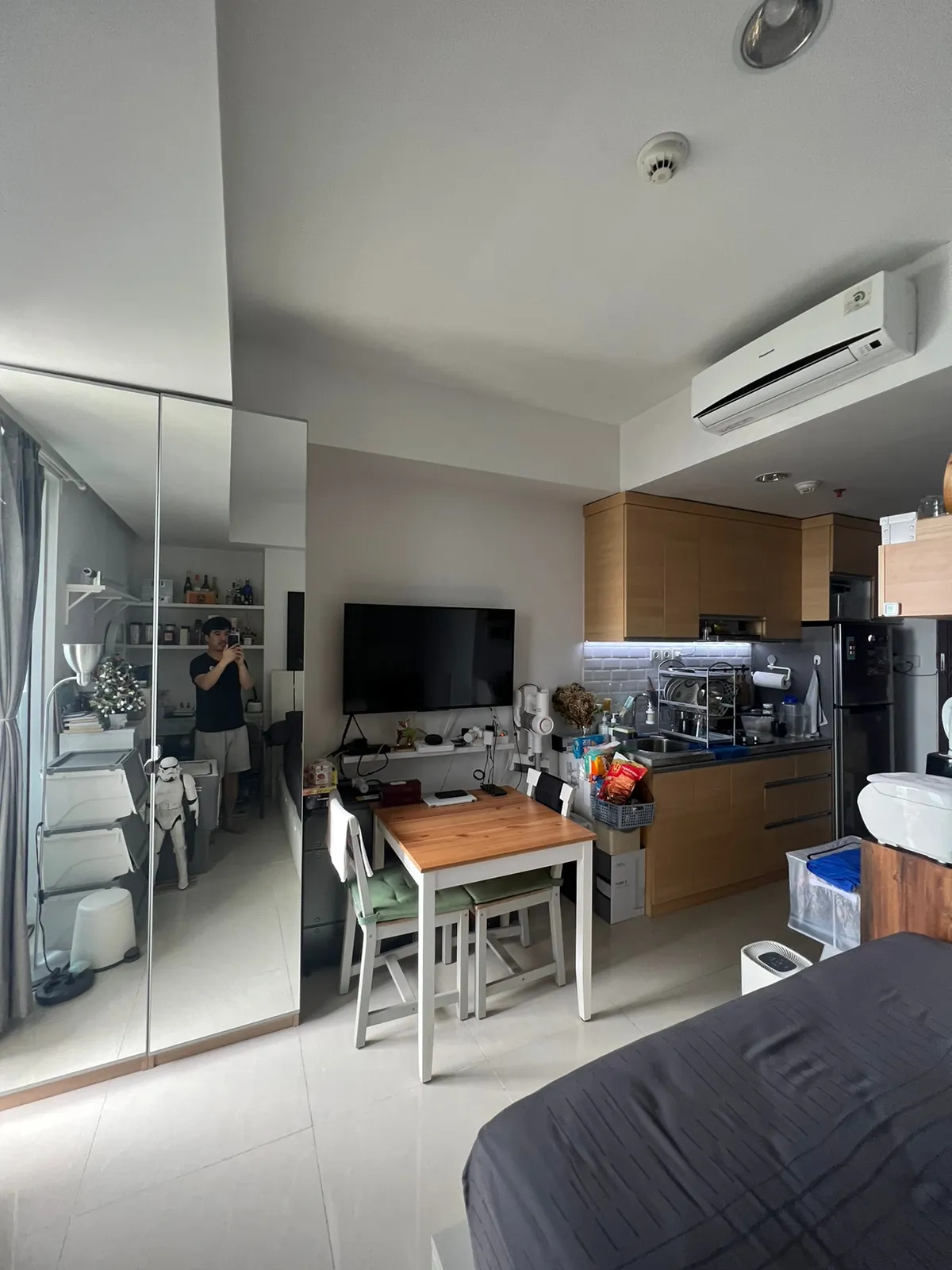 Apartemen West Vist Cengkareng Jakarta Barat - 3