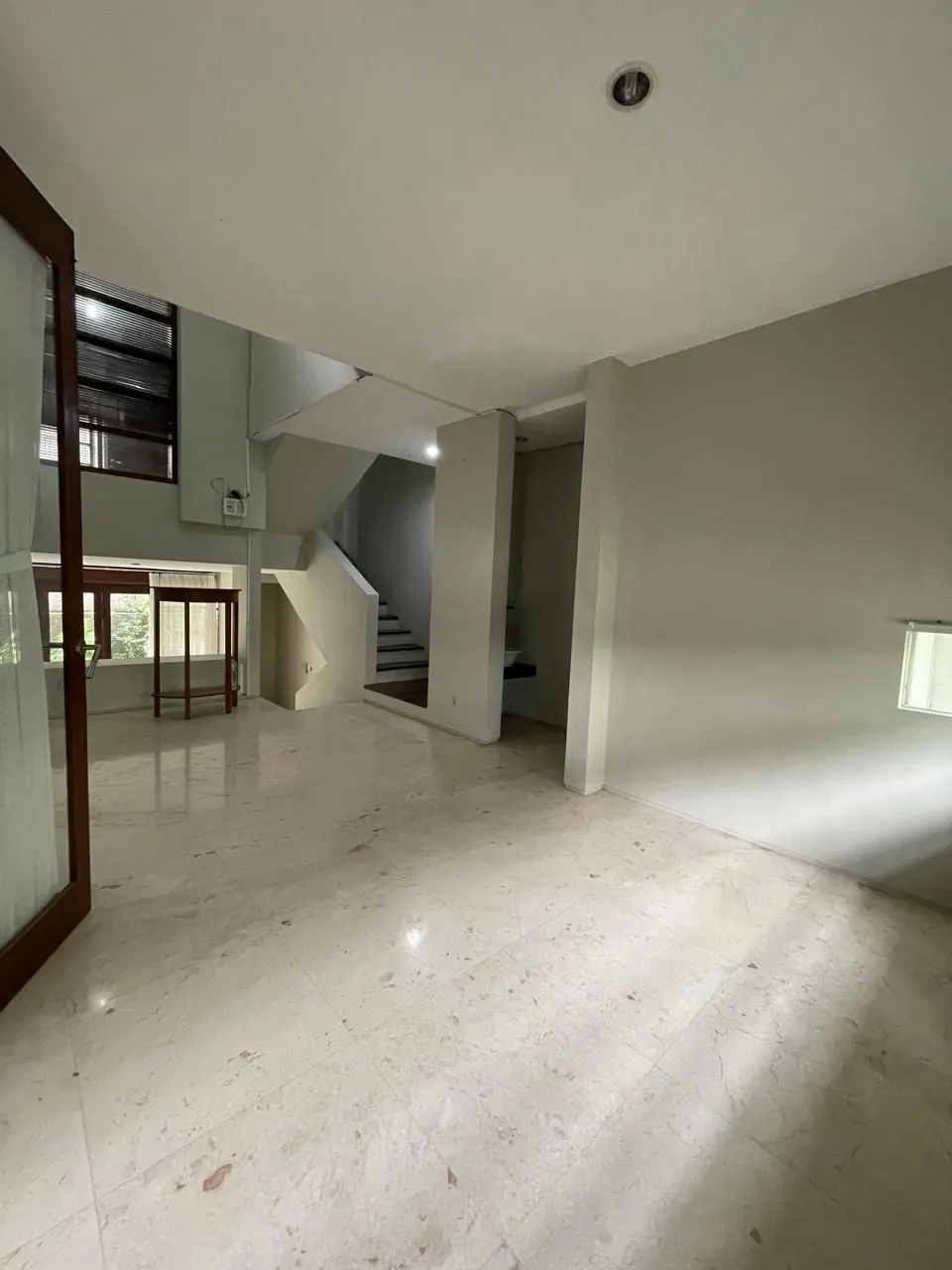 Rumah Kemang Raya Jakarta Selatan - 3