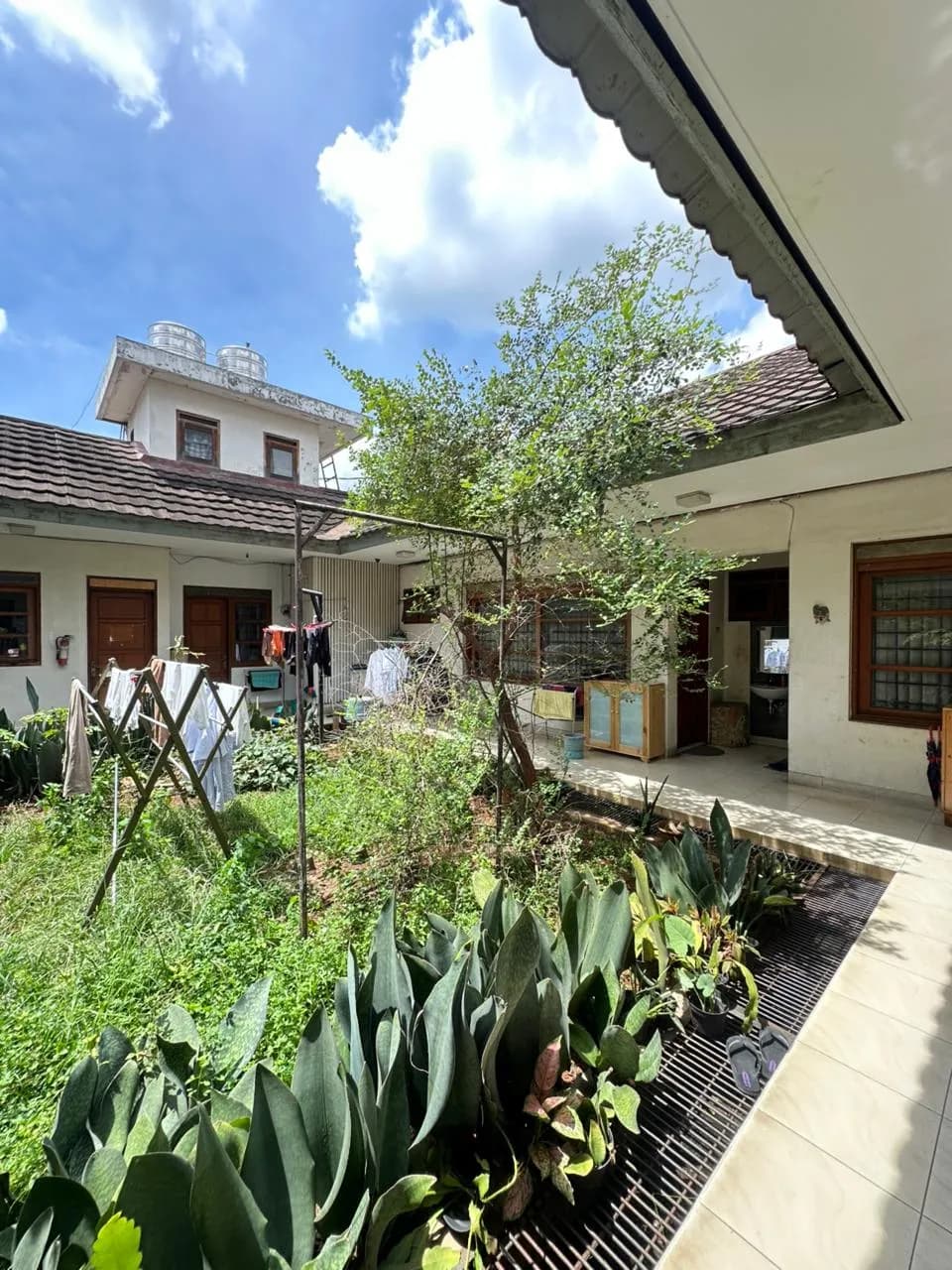 Rumah Fatmawati Jakarta Selatan  - 2