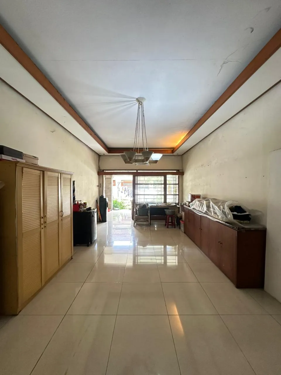 Rumah Fatmawati Jakarta Selatan  - 3