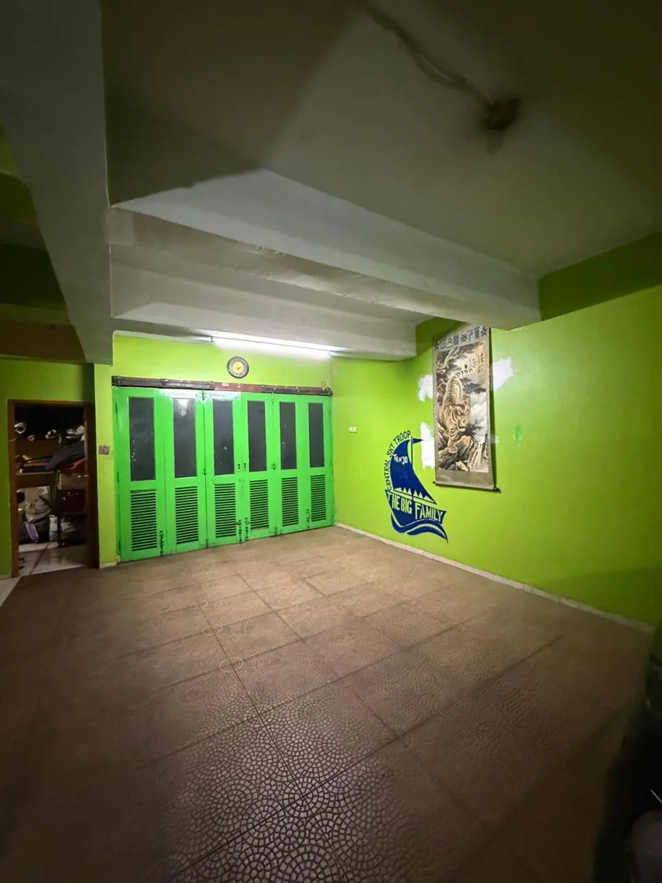 Rumah Pluit Murni Jakarta Utara - 2