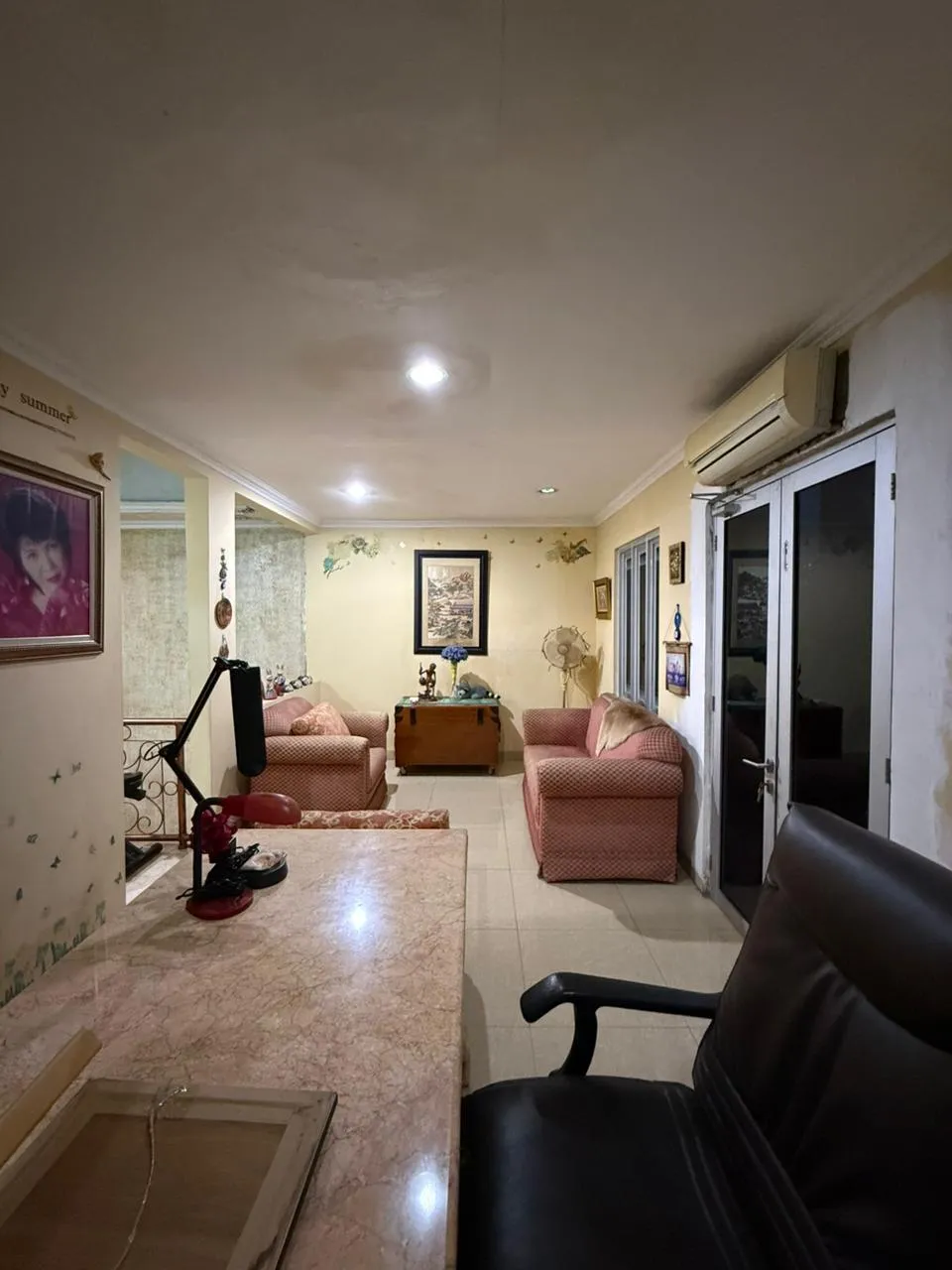 Rumah Pluit Murni Jakarta Utara - 3