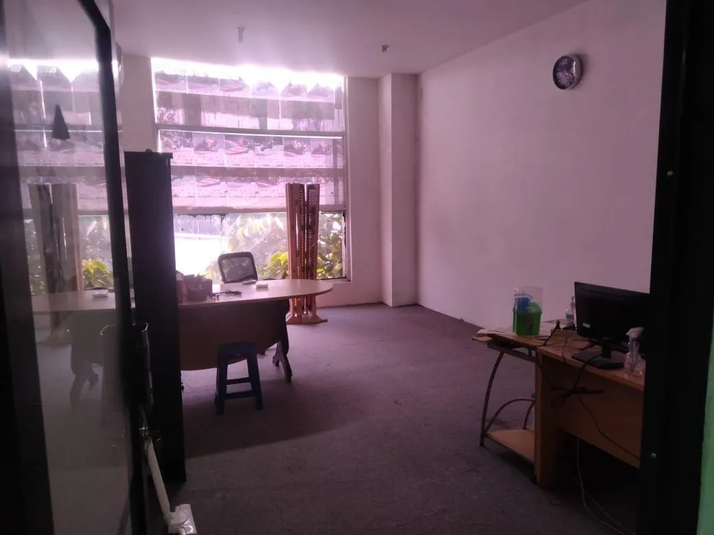 Gudang 3 Multiguna Bitung Jatake Tangerang - 2