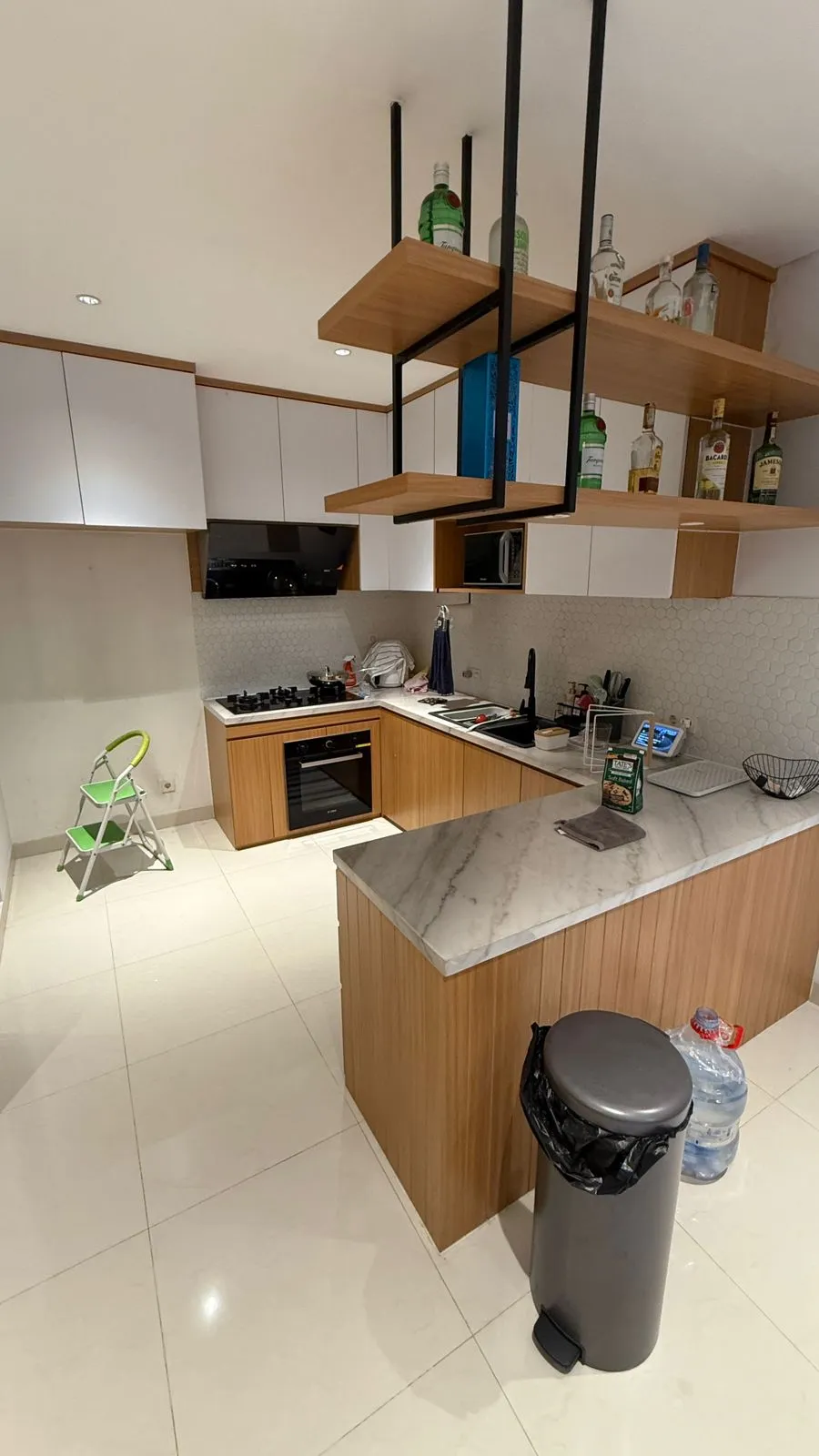 Rumah Sunter Taman Tirta 1 Jakarta Utara - 3