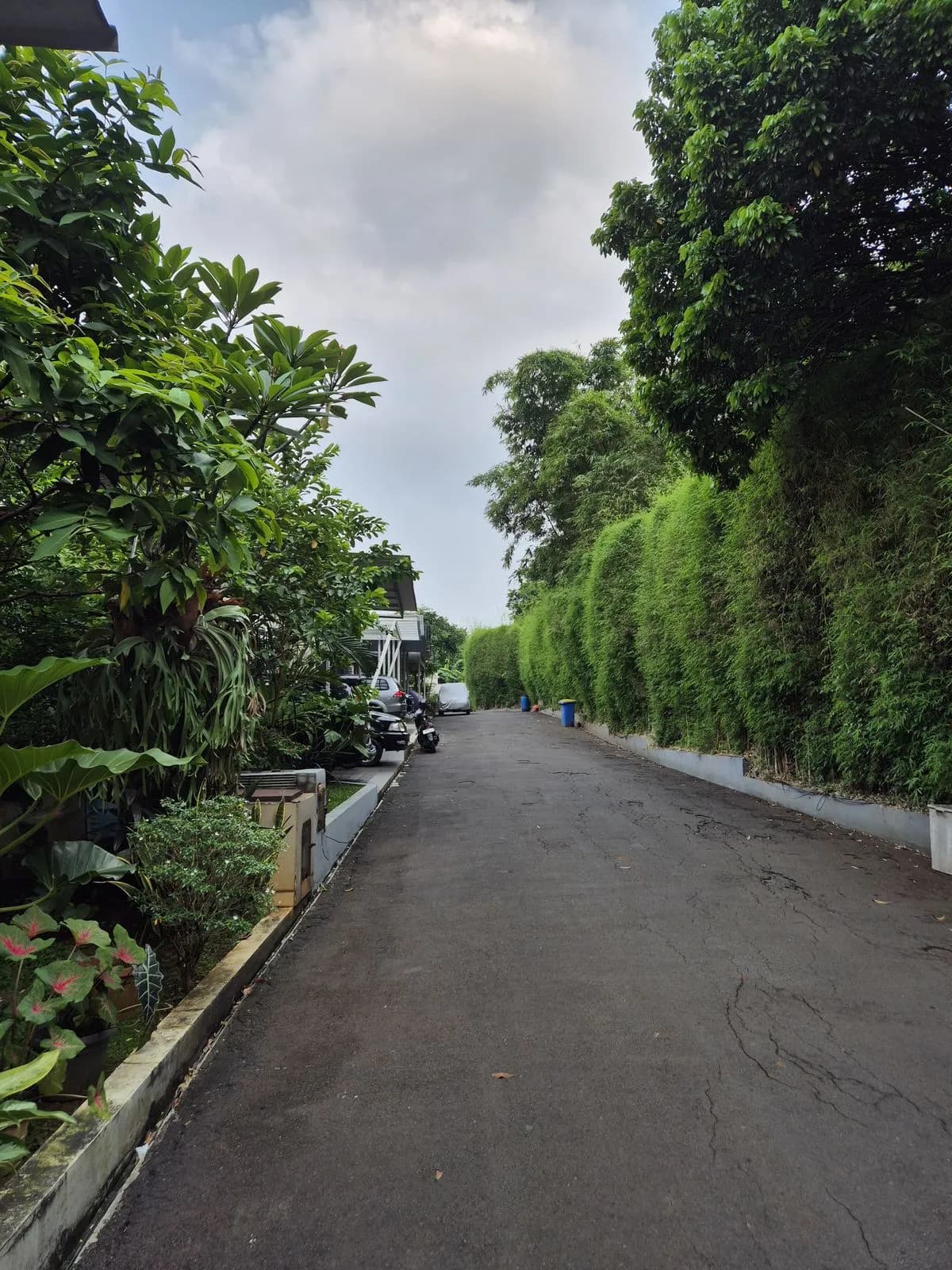 Rumah Bukit Pesona Townhouse Kebagusan - 3