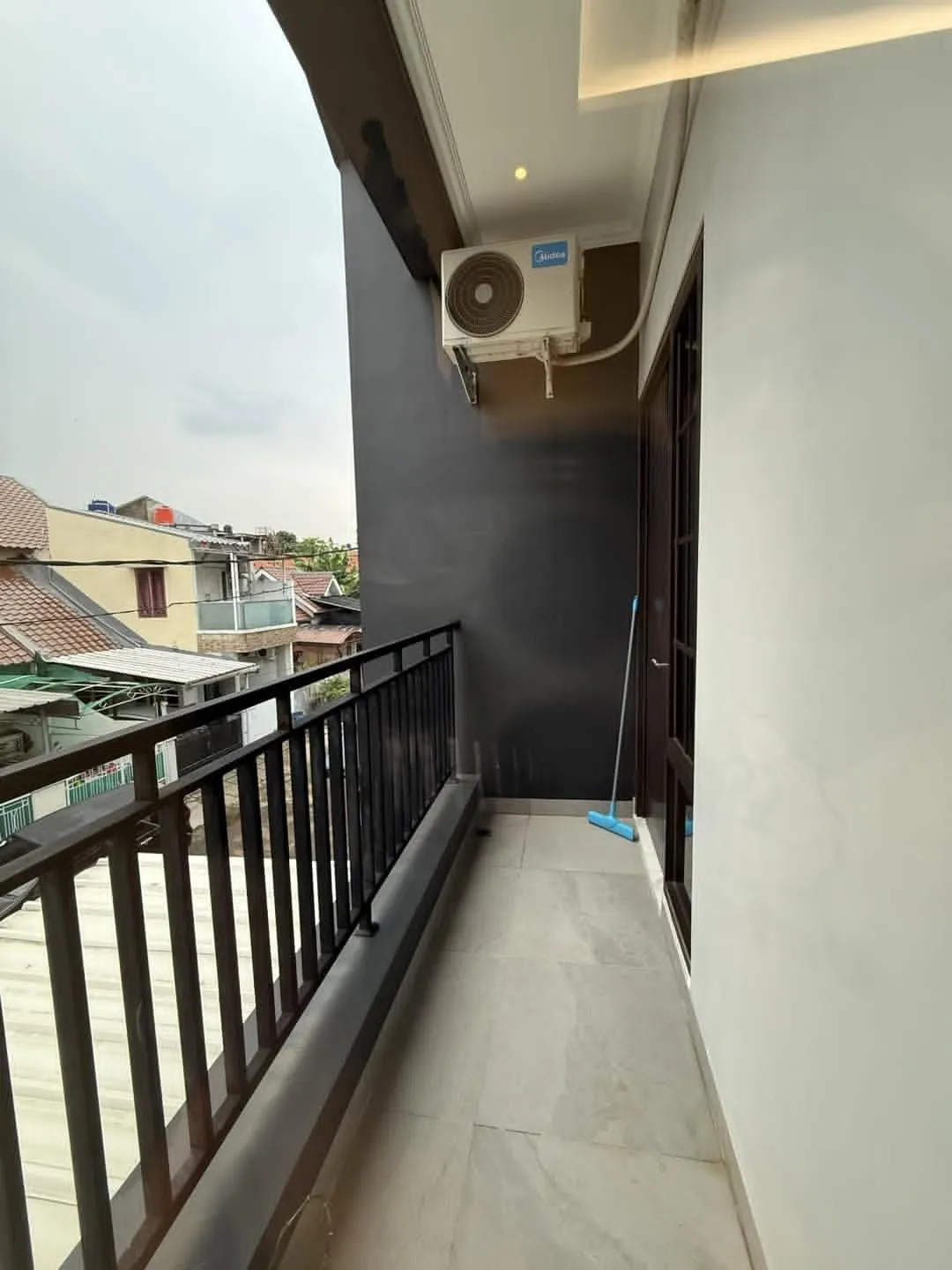 Rumah Regency Melati Mas, Tangerang Selatan - 3