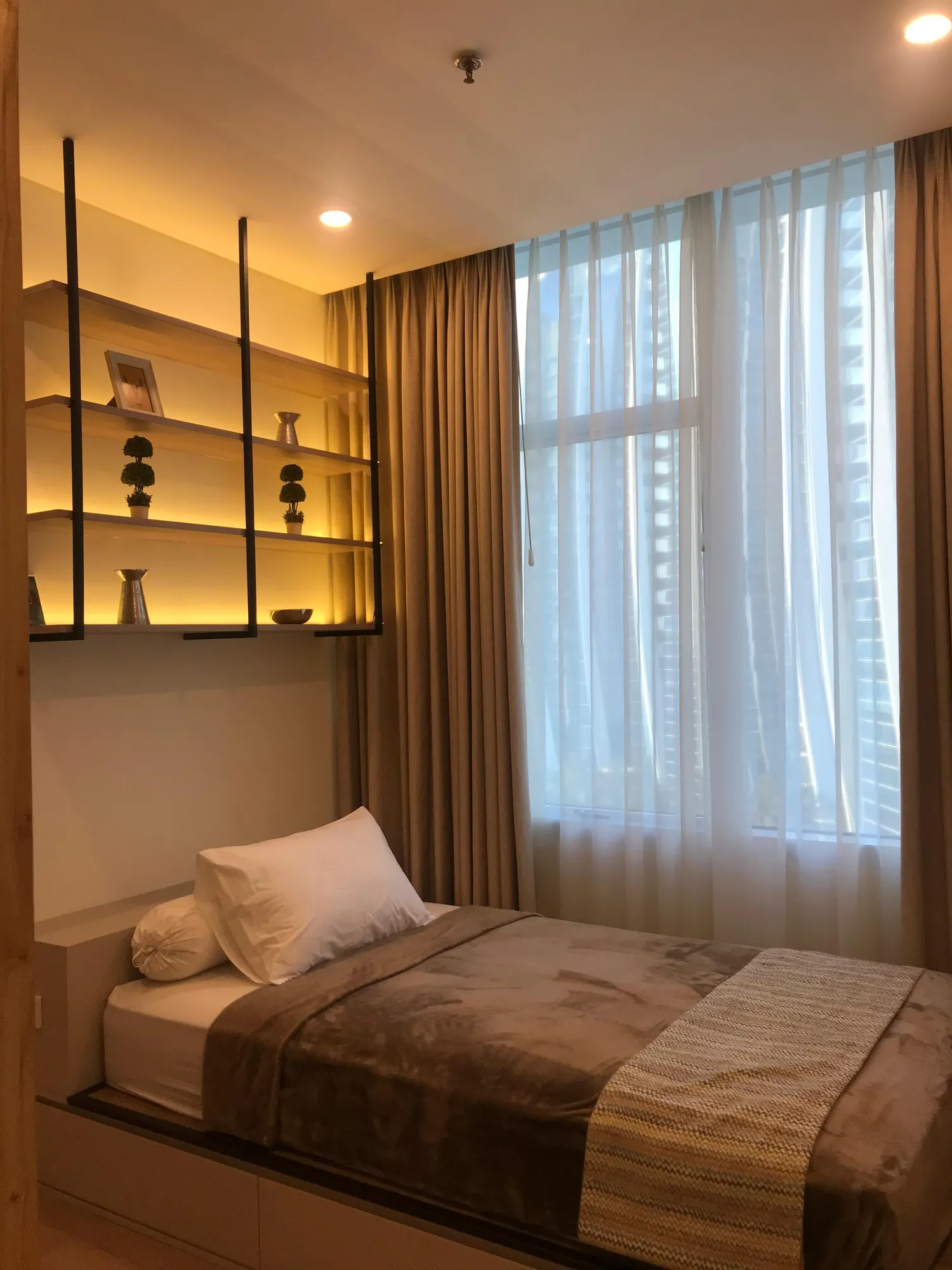 Apartemen Regatta Pluit, Jakarta Utara - 2