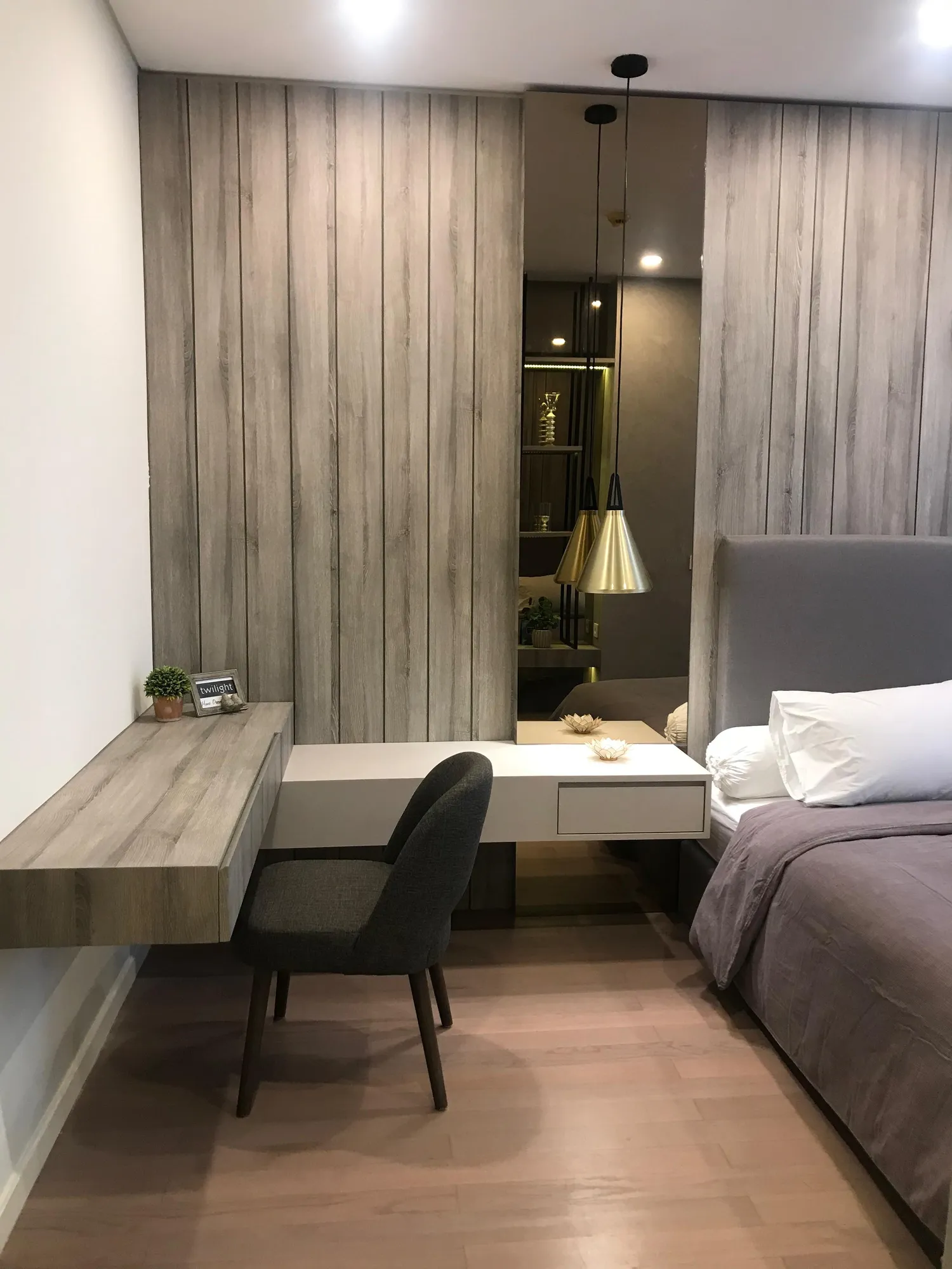 Apartemen Regatta Pluit, Jakarta Utara - 3