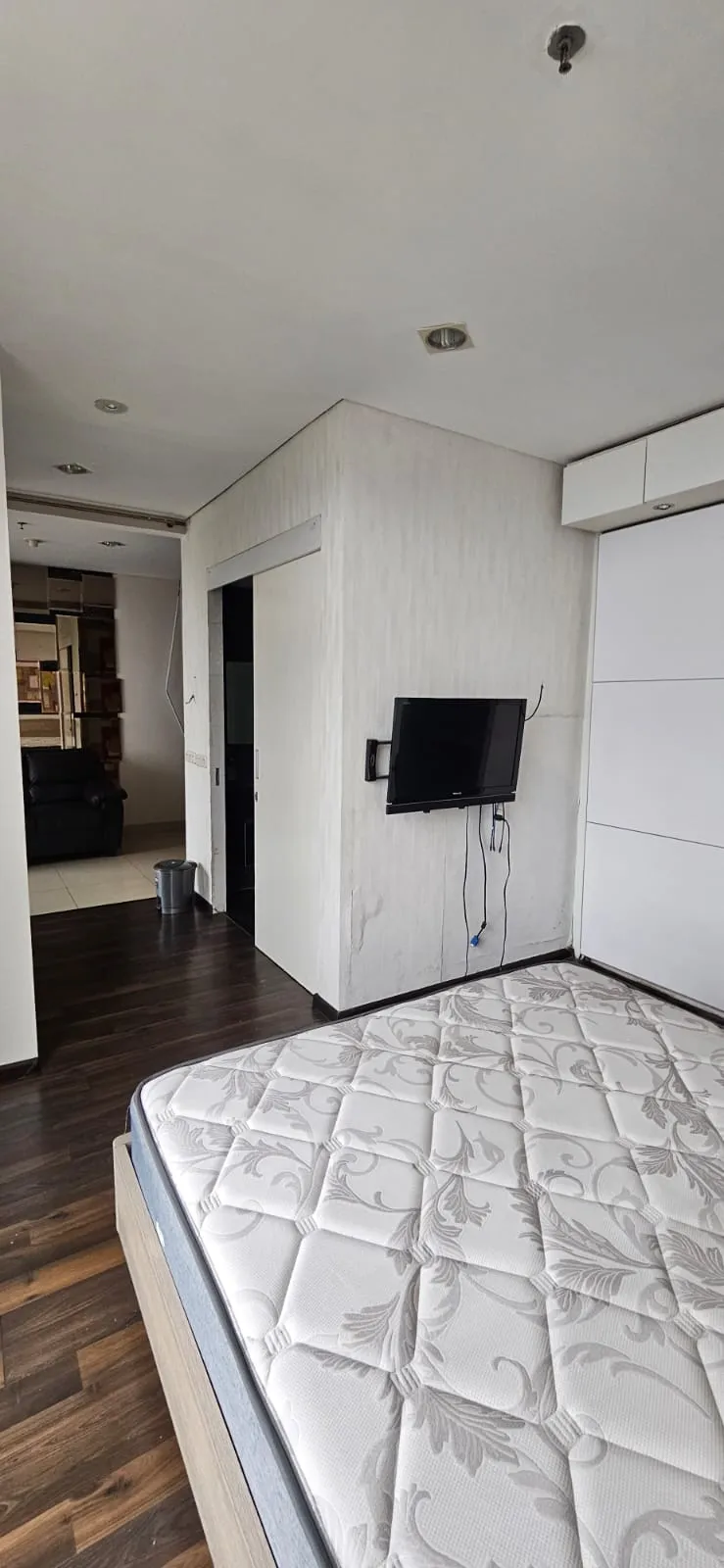 Apartemen Central Park Residence - 2
