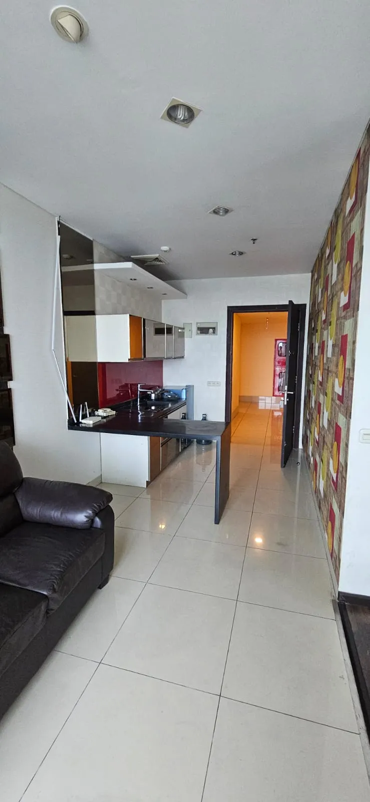 Apartemen Central Park Residence - 3