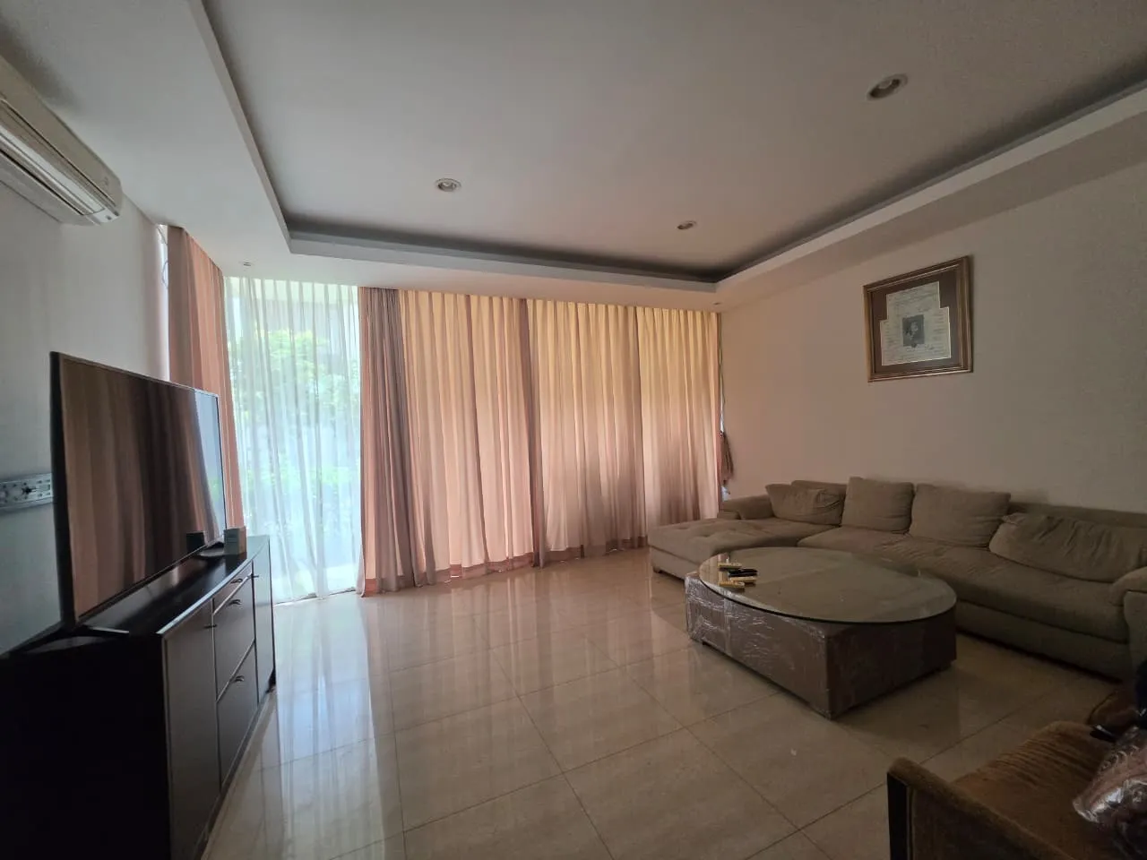 Rumah Ancol Seafront Jakarta Utara - 3