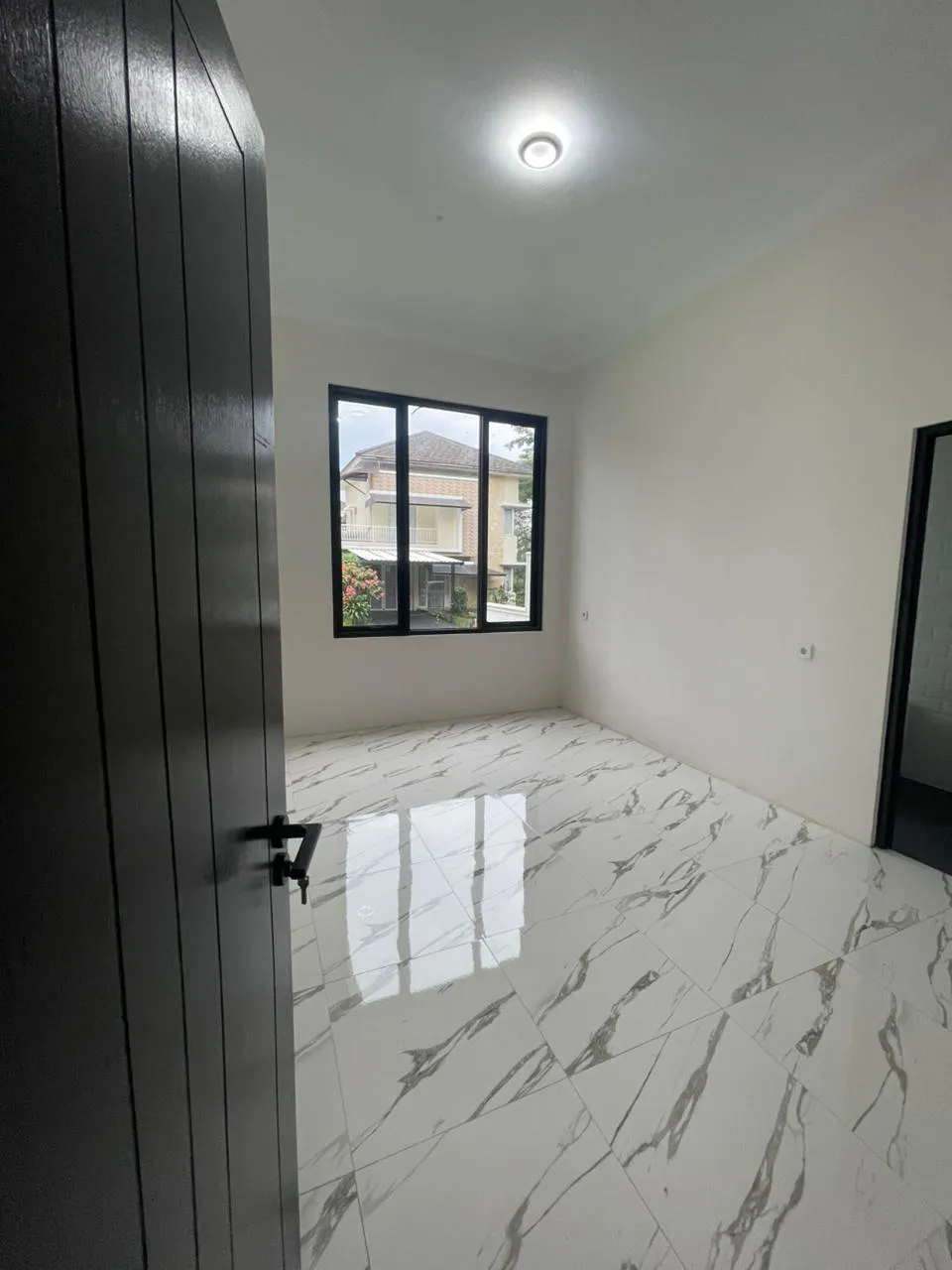 Rumah Sentul City Cluster Argenia - 2